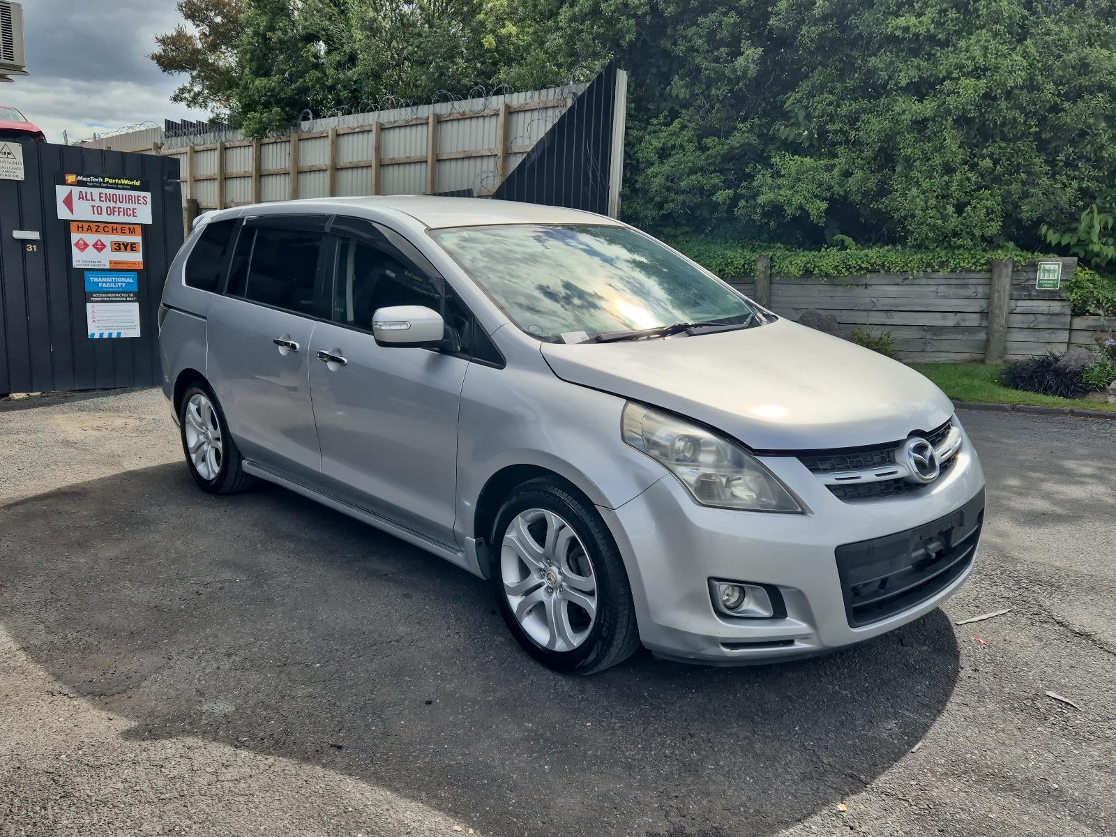 Mazda MPV - LY3P 2007-Present