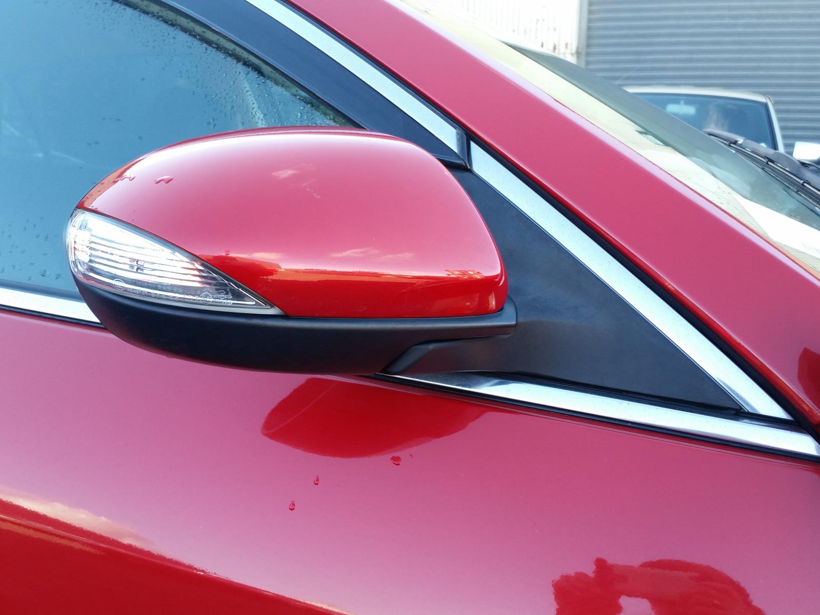 Mazda Atenza - GH 2008-2012