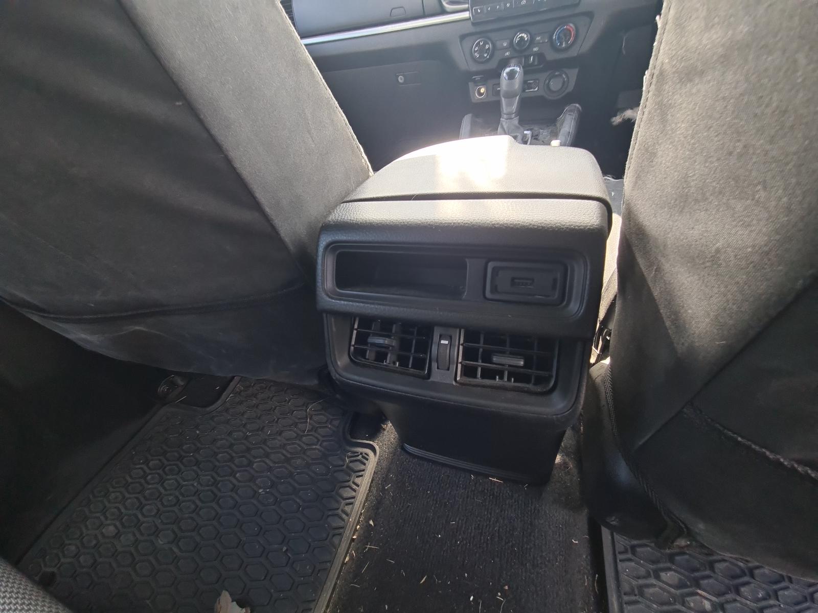 Mazda BT50 - UP 2011-Present