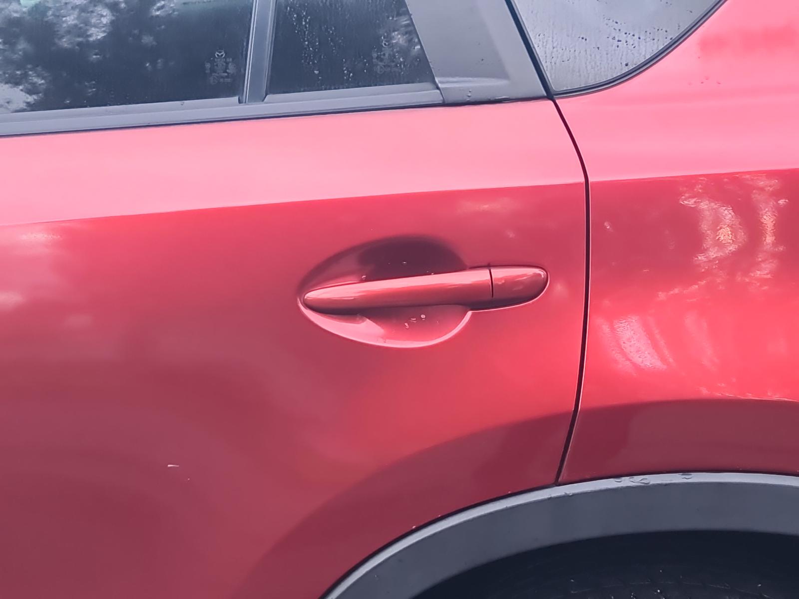 Mazda CX5 - KE 2012-Present