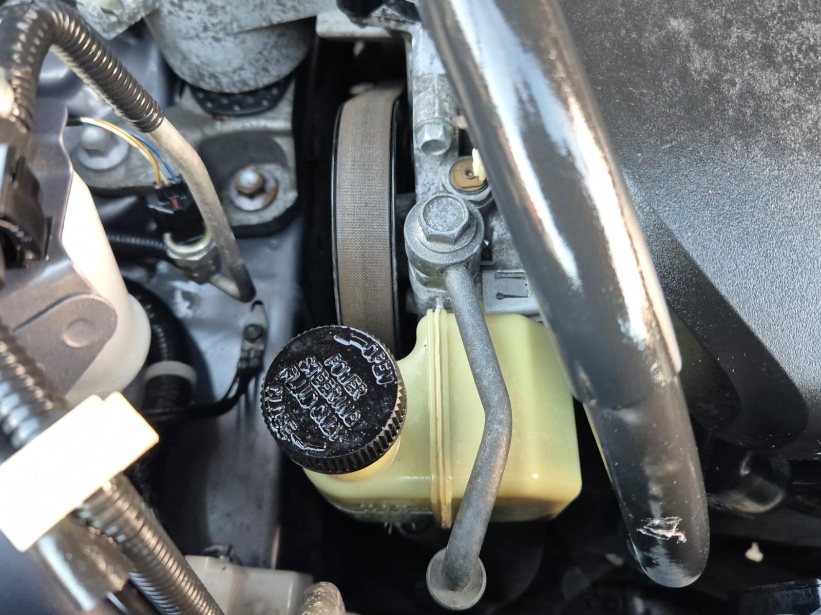 Steering_Pump