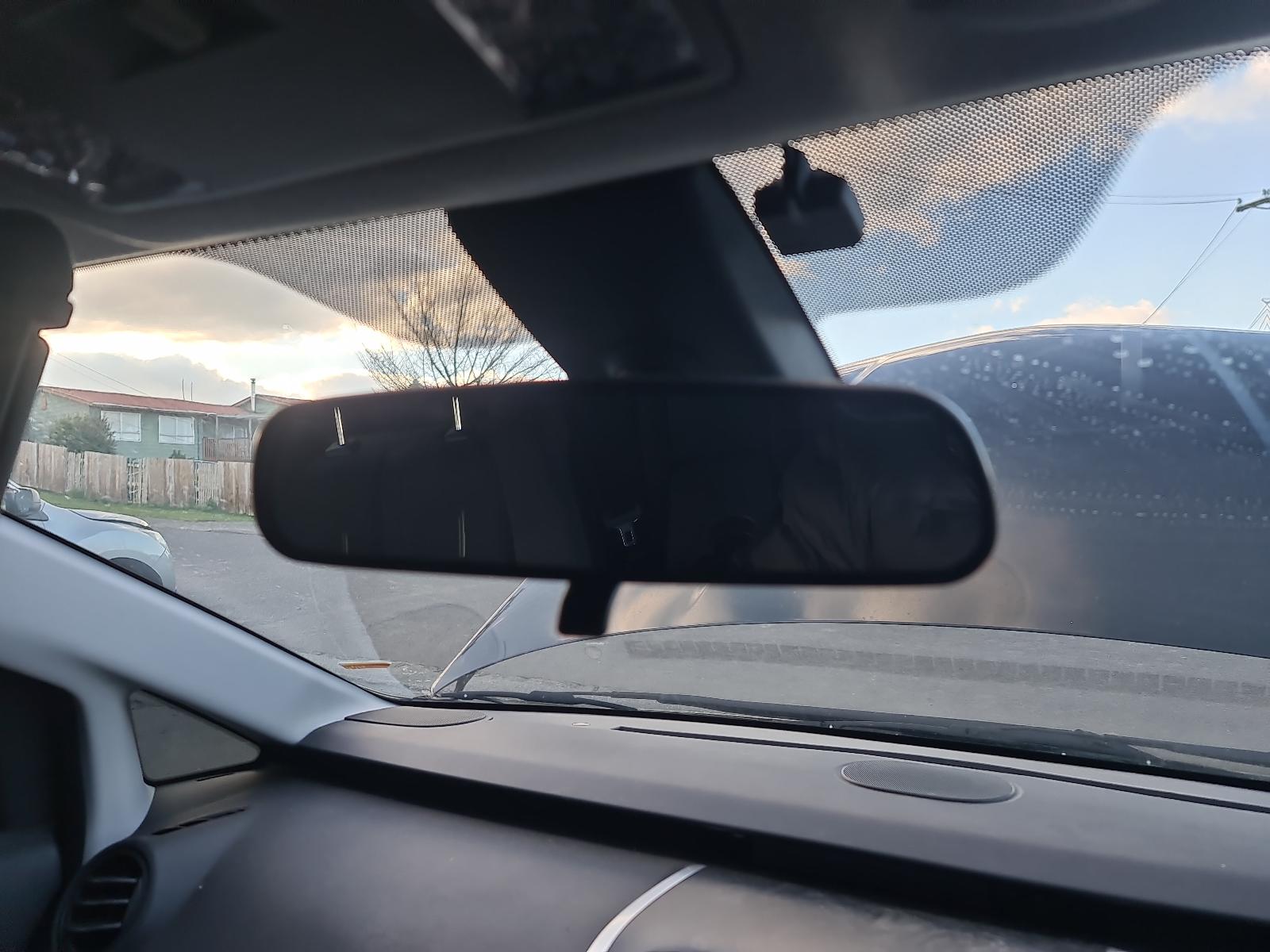 Mazda CX7 - ER 2006-2012