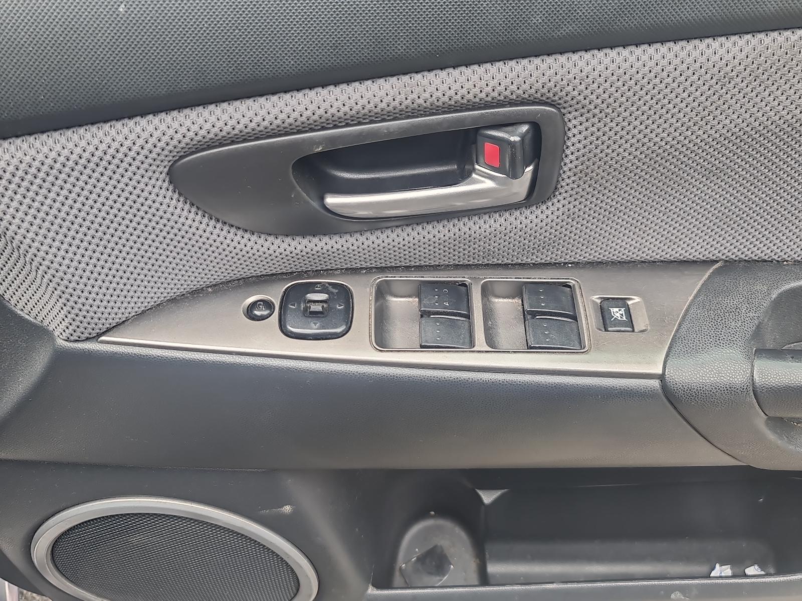 Mazda Axela - BK 2003-2009