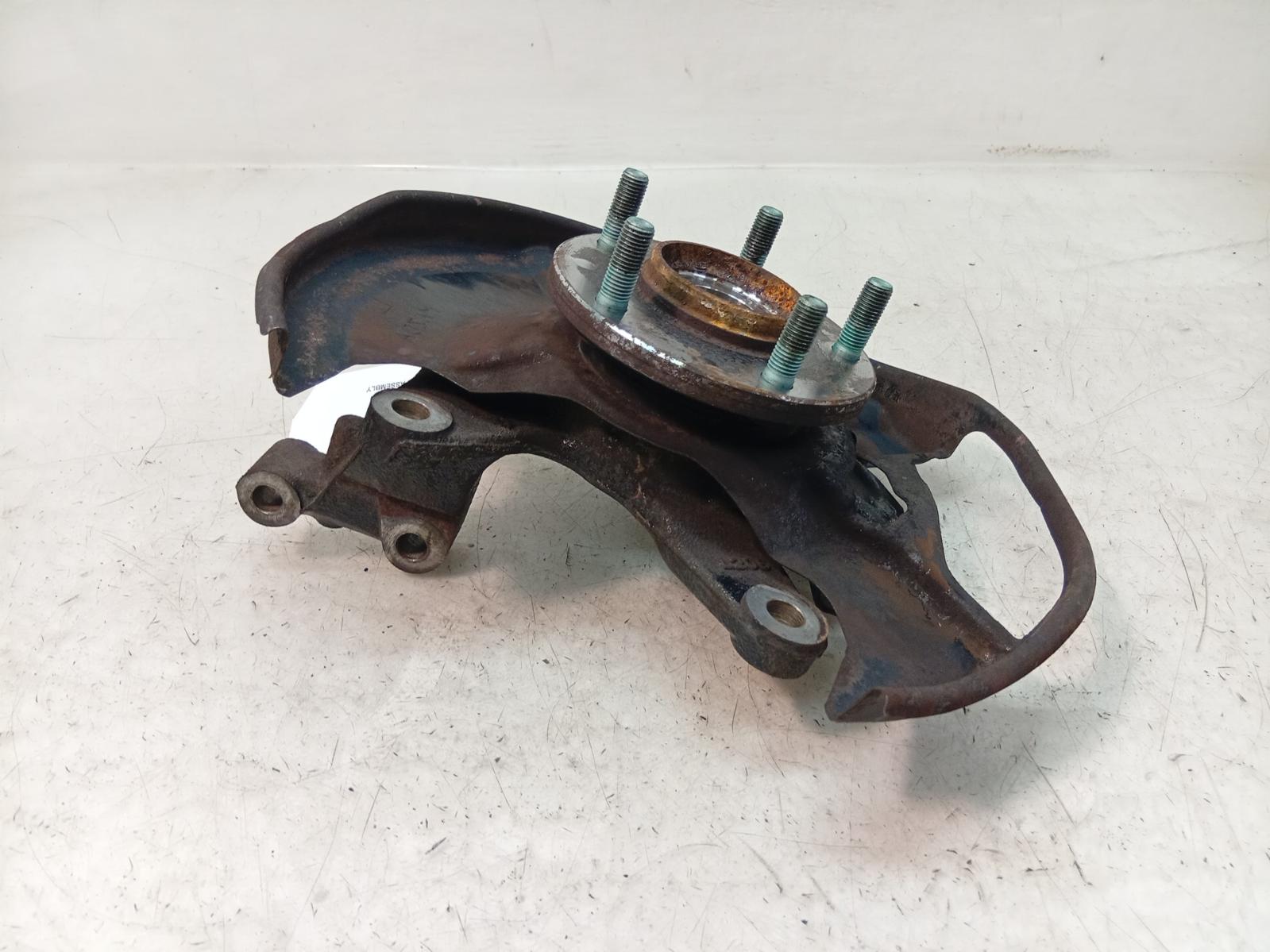 Left_Front_Hub_Assembly
