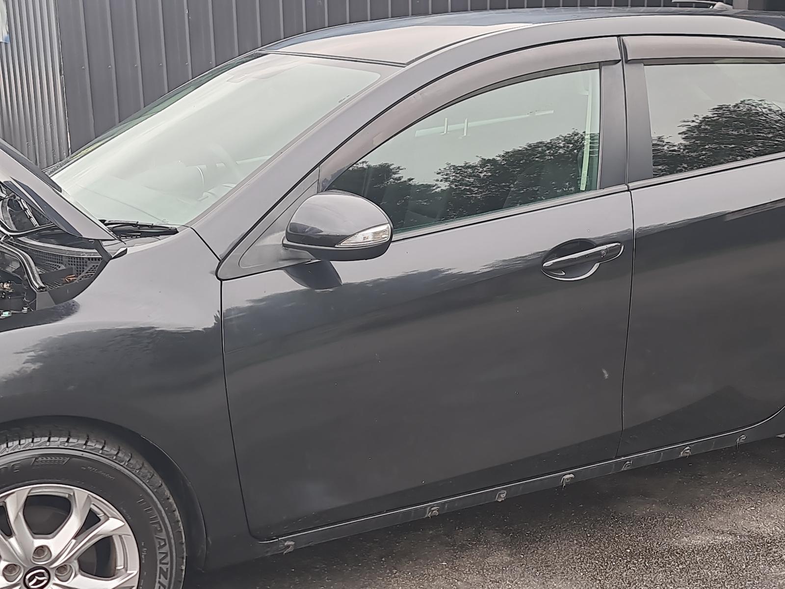 Mazda Axela - BL 2009-2013