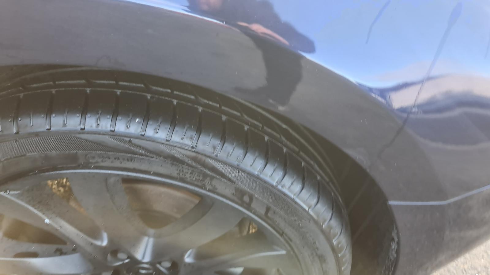 Mazda Atenza - GJ 2011-Present