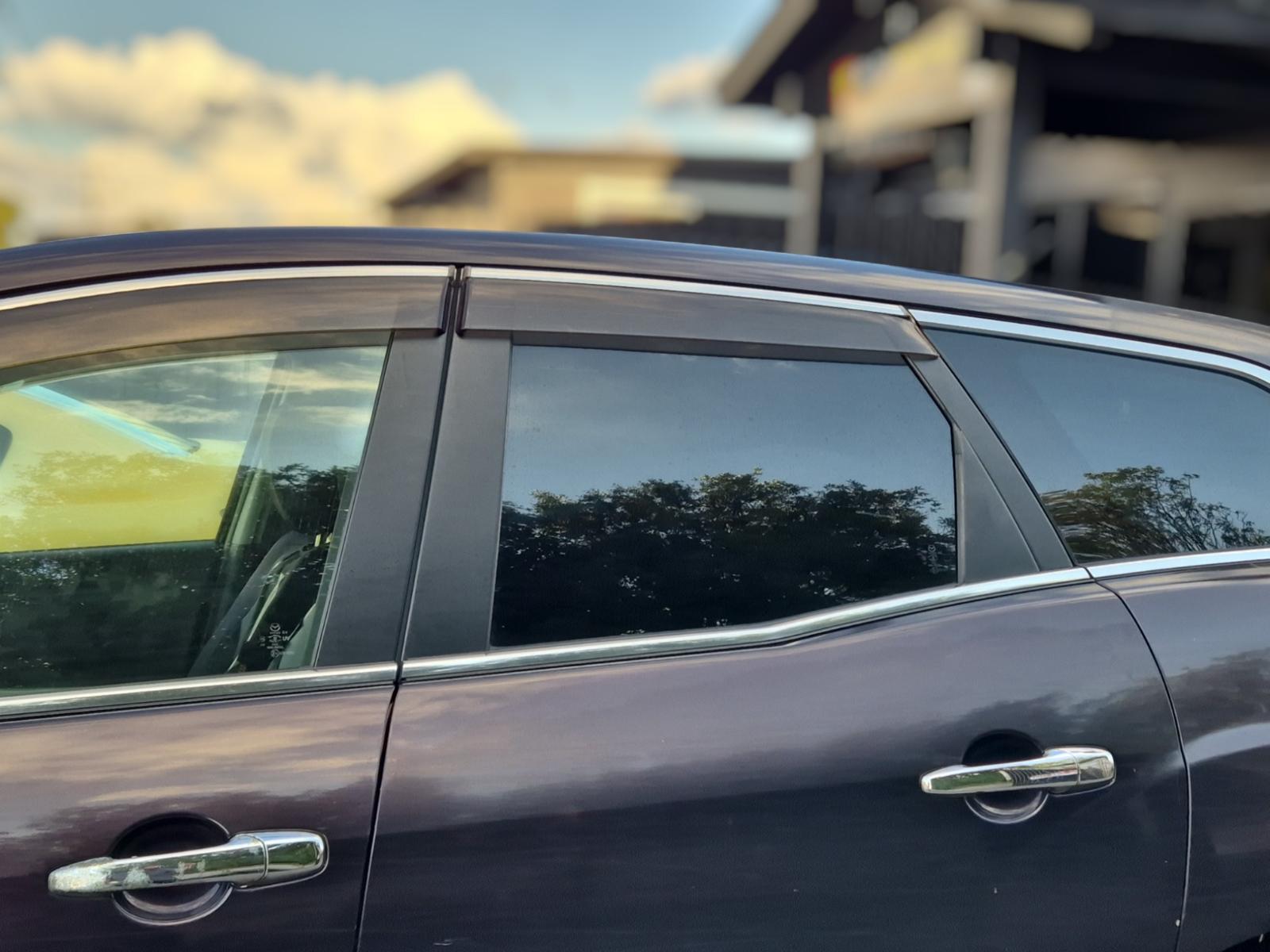 Mazda CX7 - ER 2006-2012