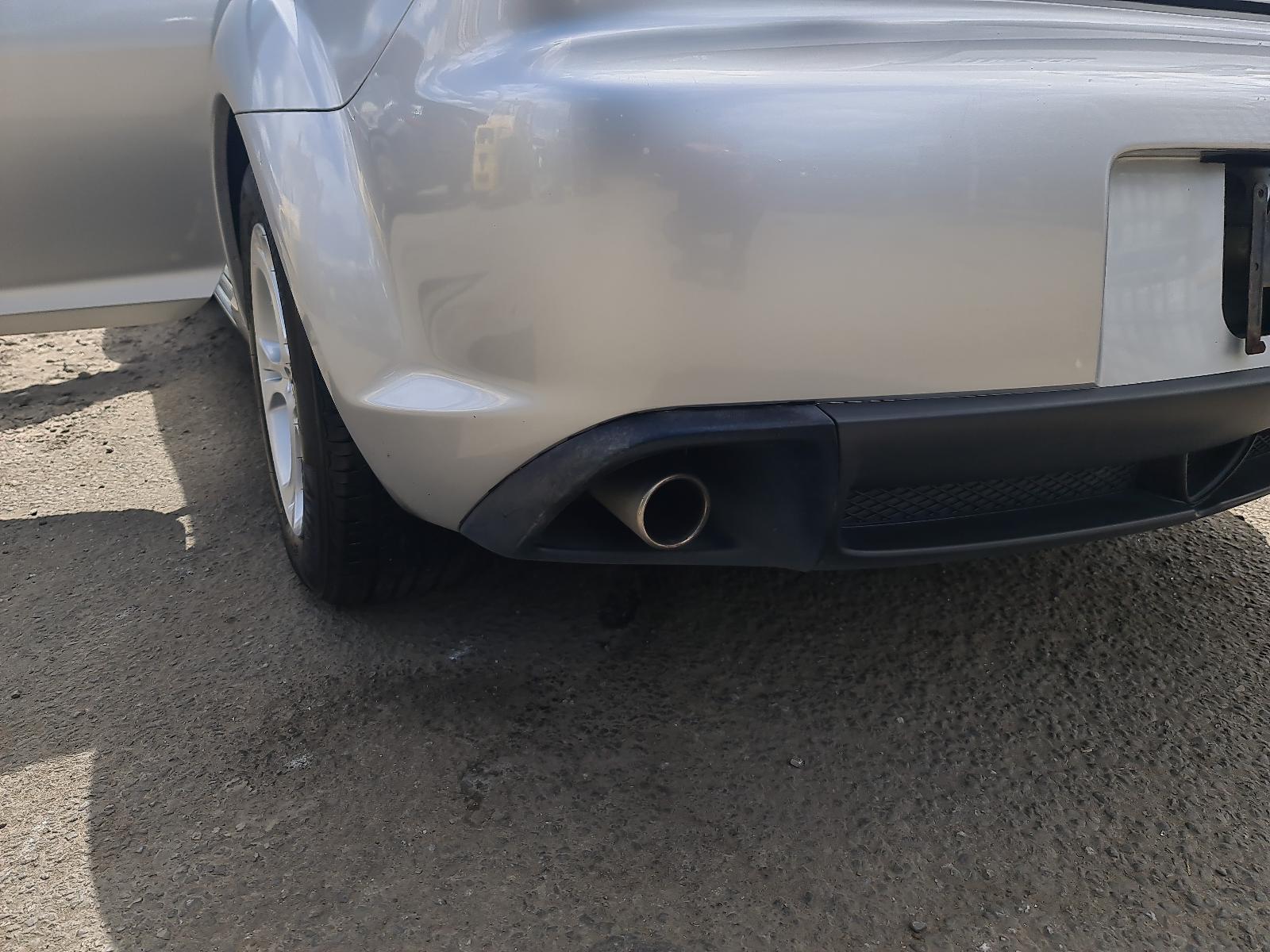 Mazda RX8 - SE 2003-2012