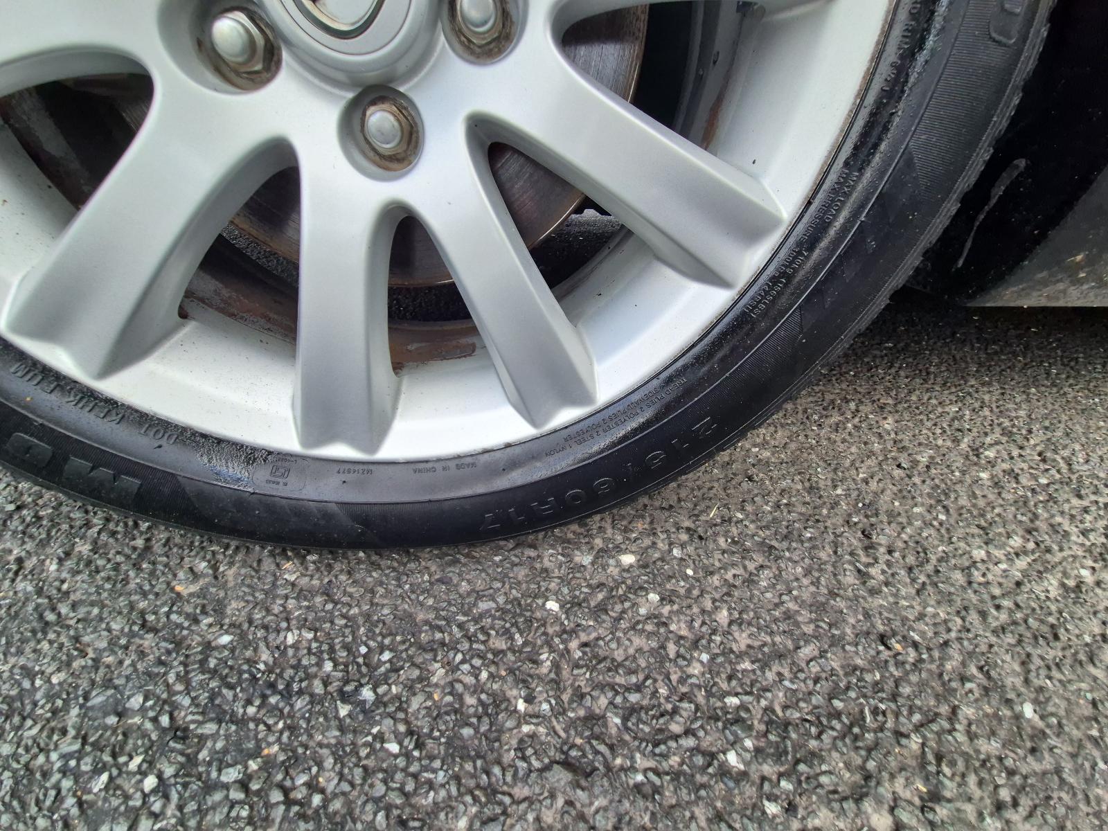 Mazda MPV - LY3P 2007-Present