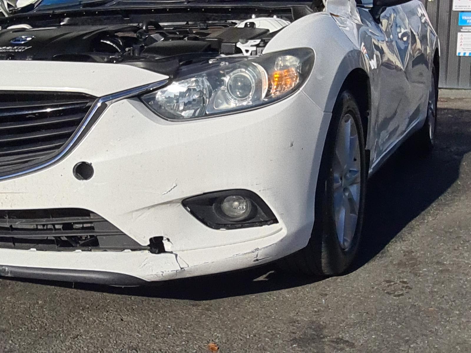 Mazda Atenza - GJ 2011-Present