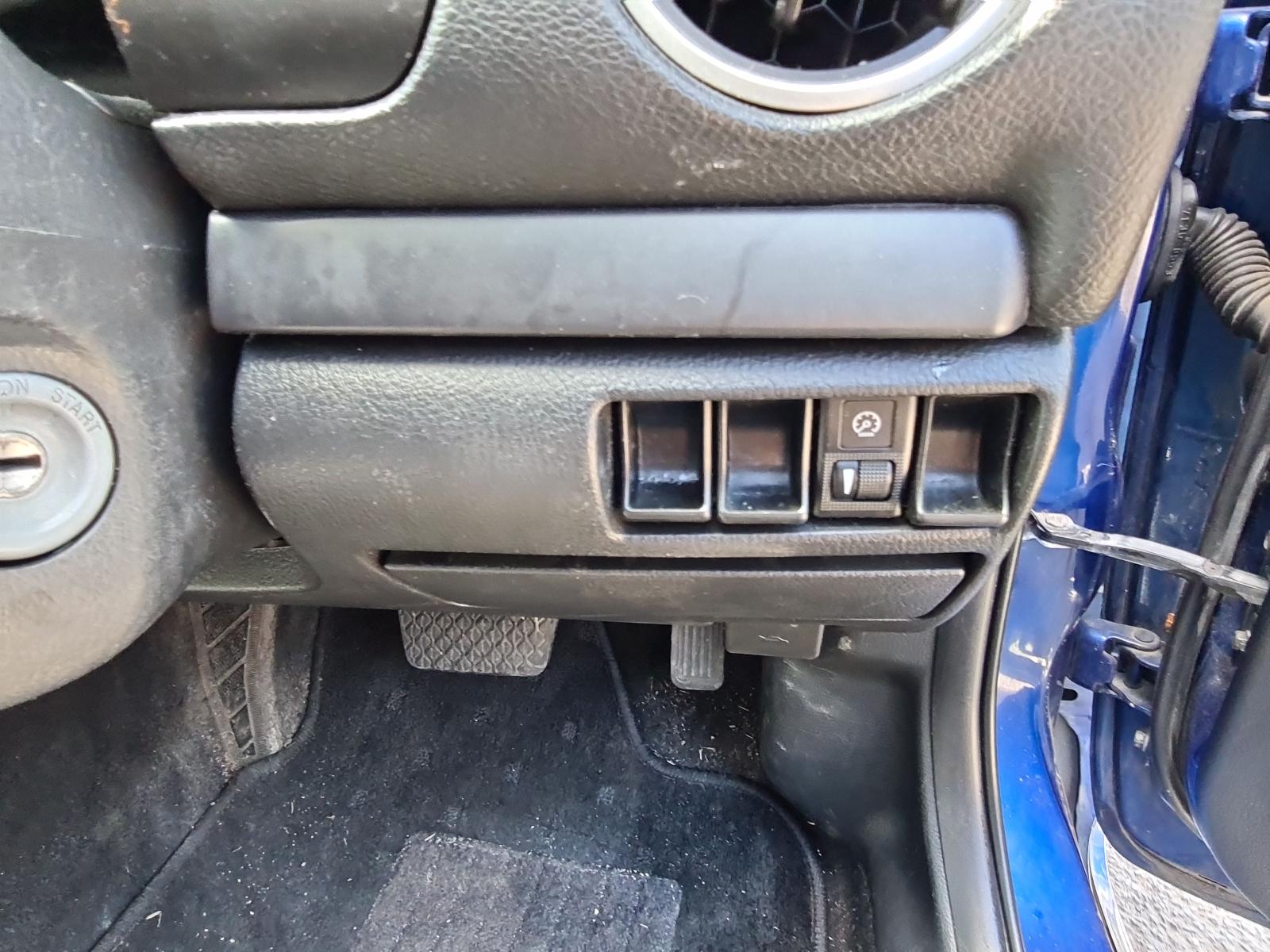 Mazda Atenza - GG 2002-2008