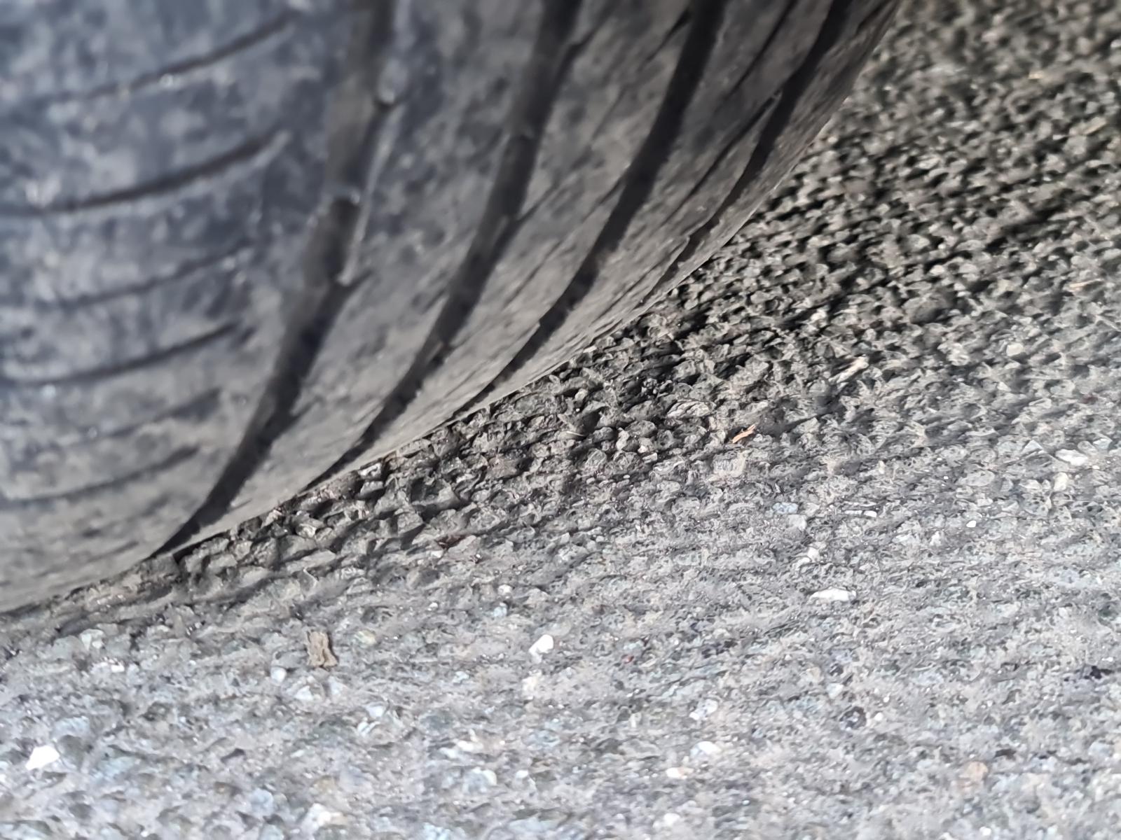 Mazda Atenza - GH 2008-2012