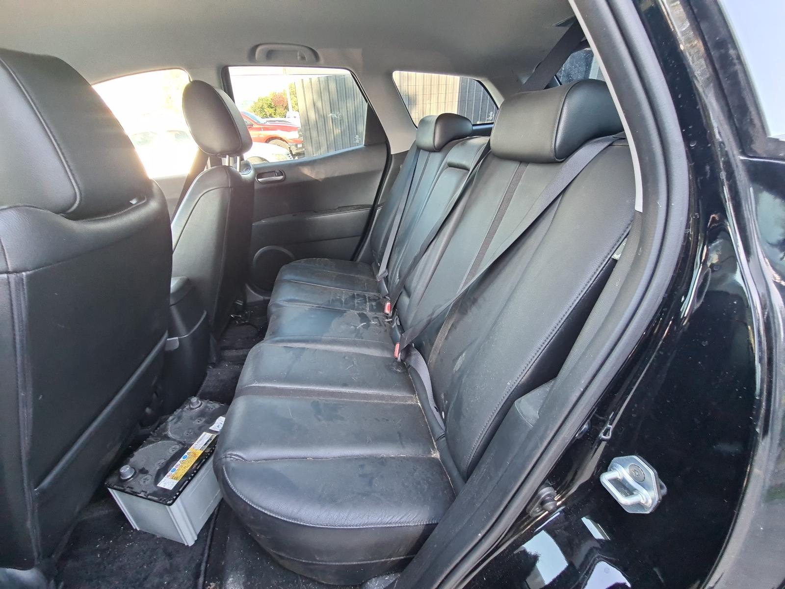 Mazda CX7 - ER 2006-2012