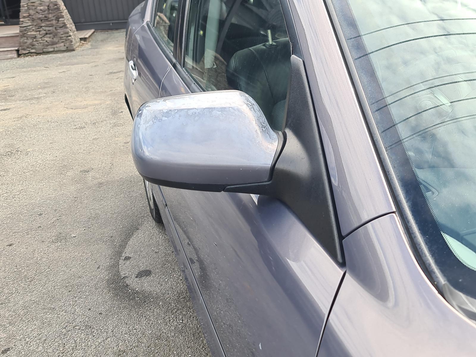 Mazda Mazda3 - BK 2003-2008