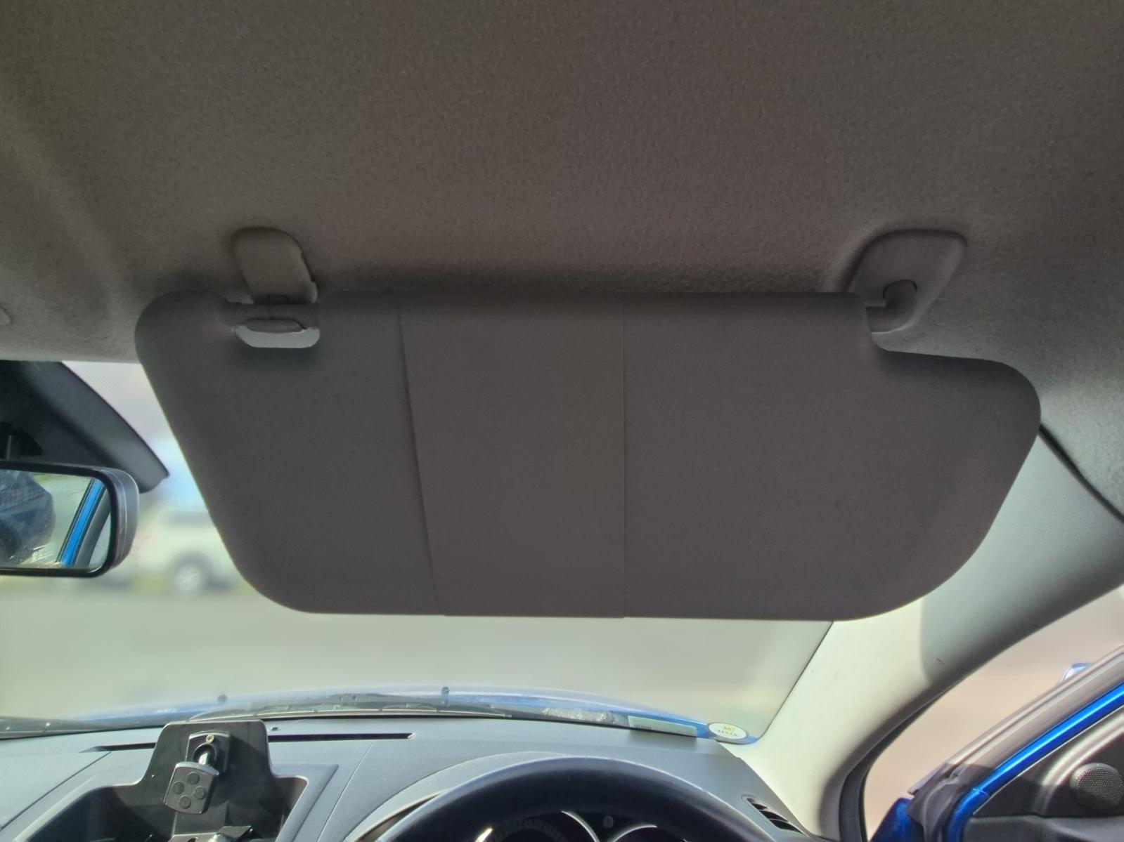 Mazda Axela - BK 2003-2009