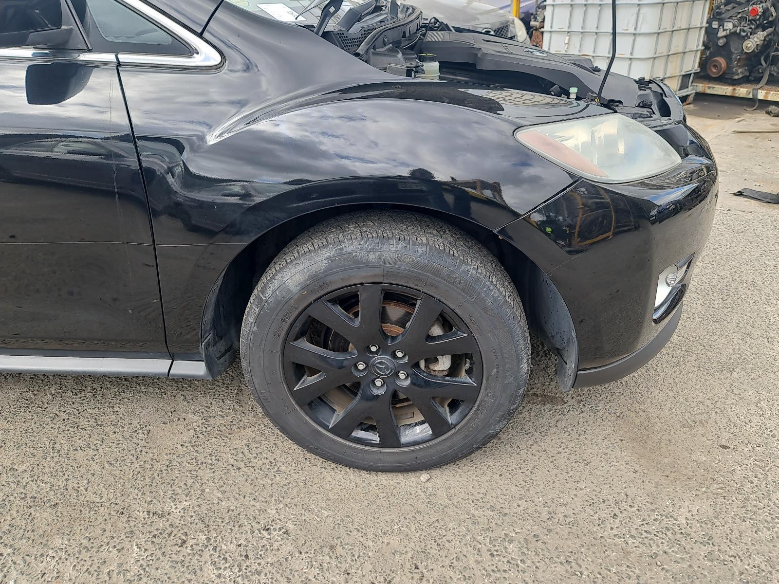 Mazda CX7 - ER 2006-2012