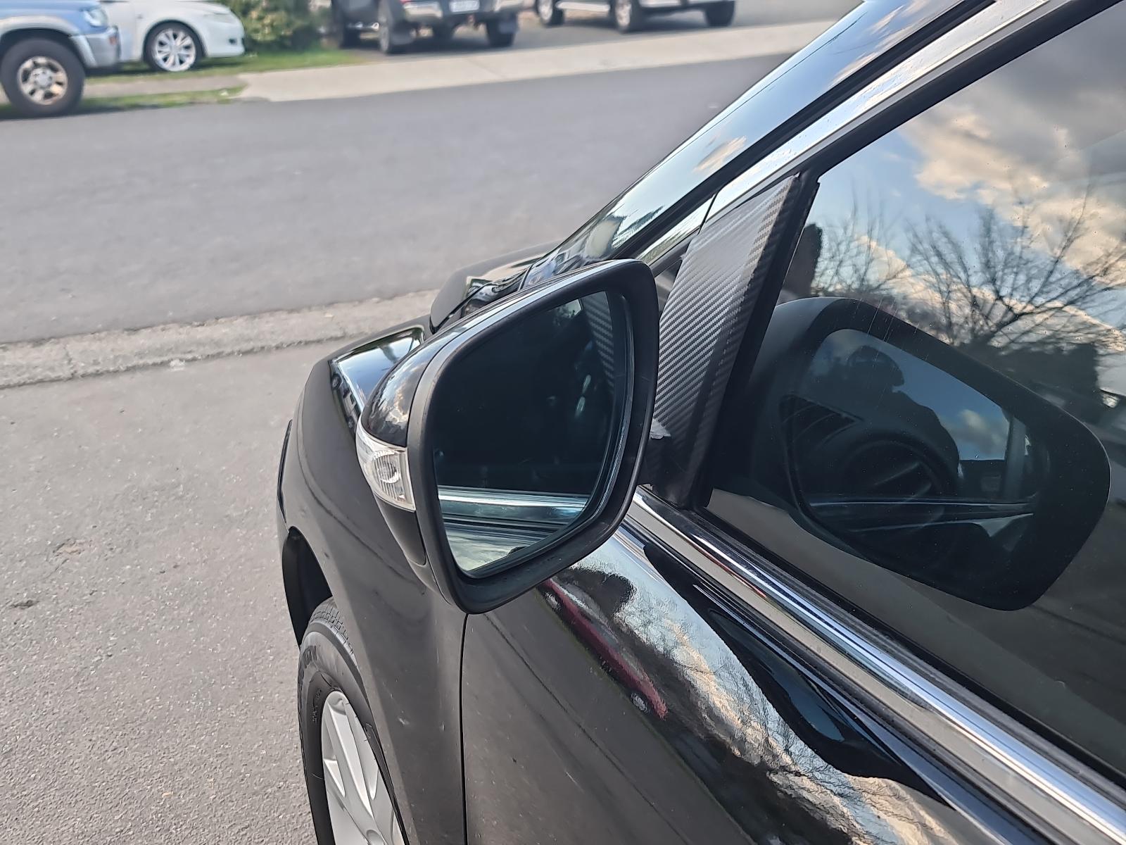 Mazda CX7 - ER 2006-2012