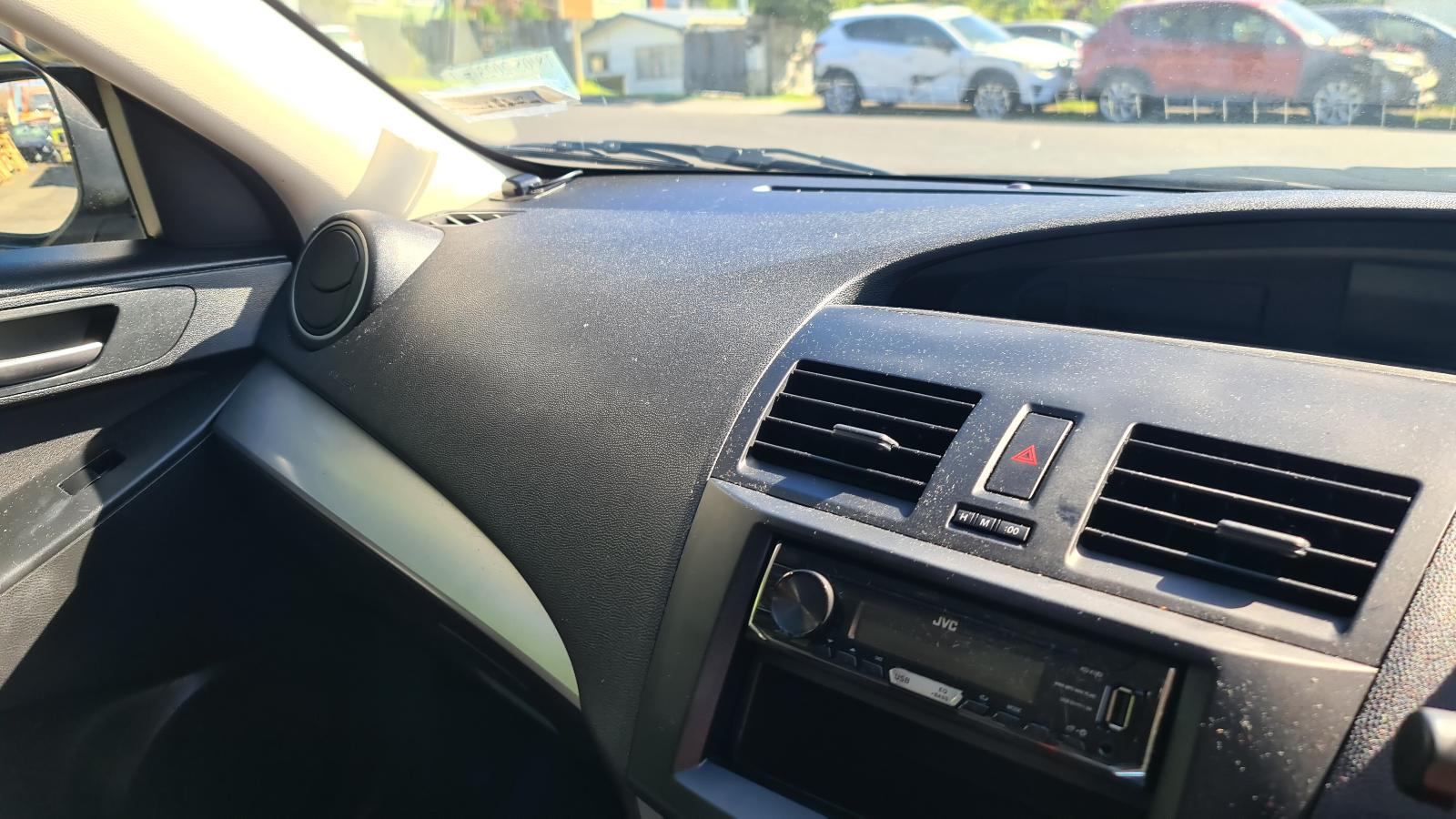 Mazda Axela - BL 2009-2013