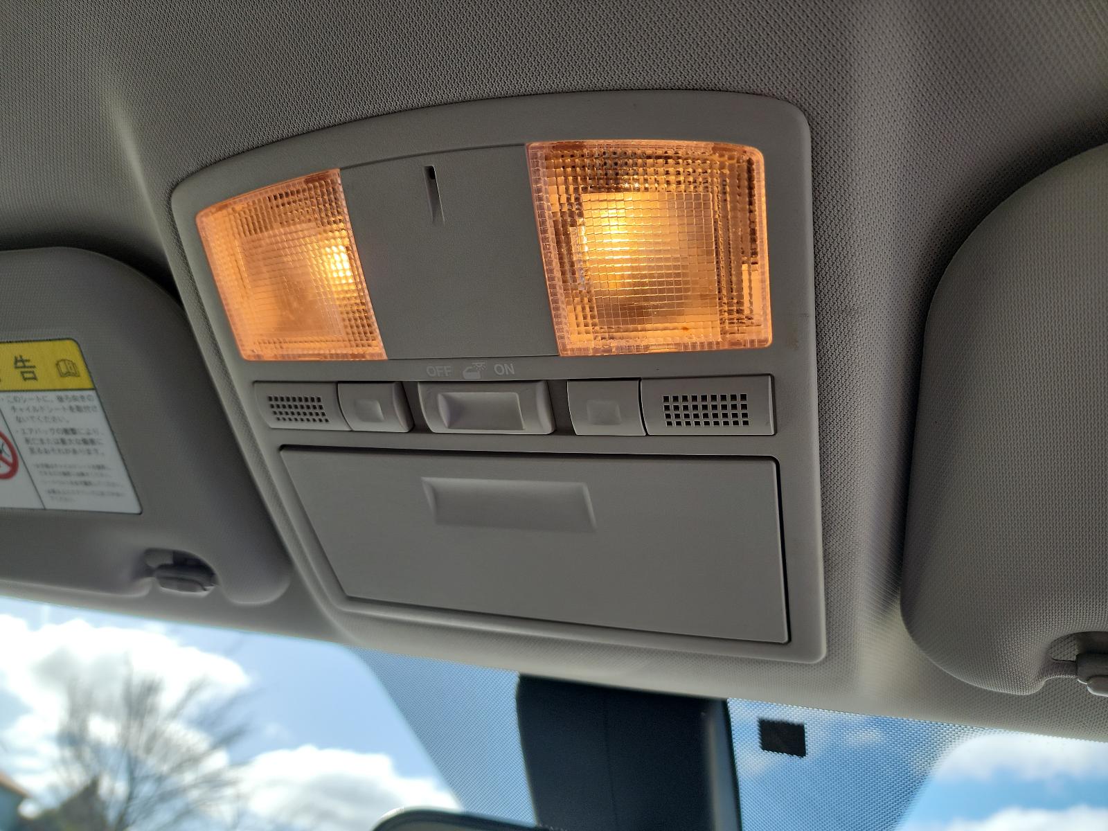 Mazda Atenza - GH 2008-2012