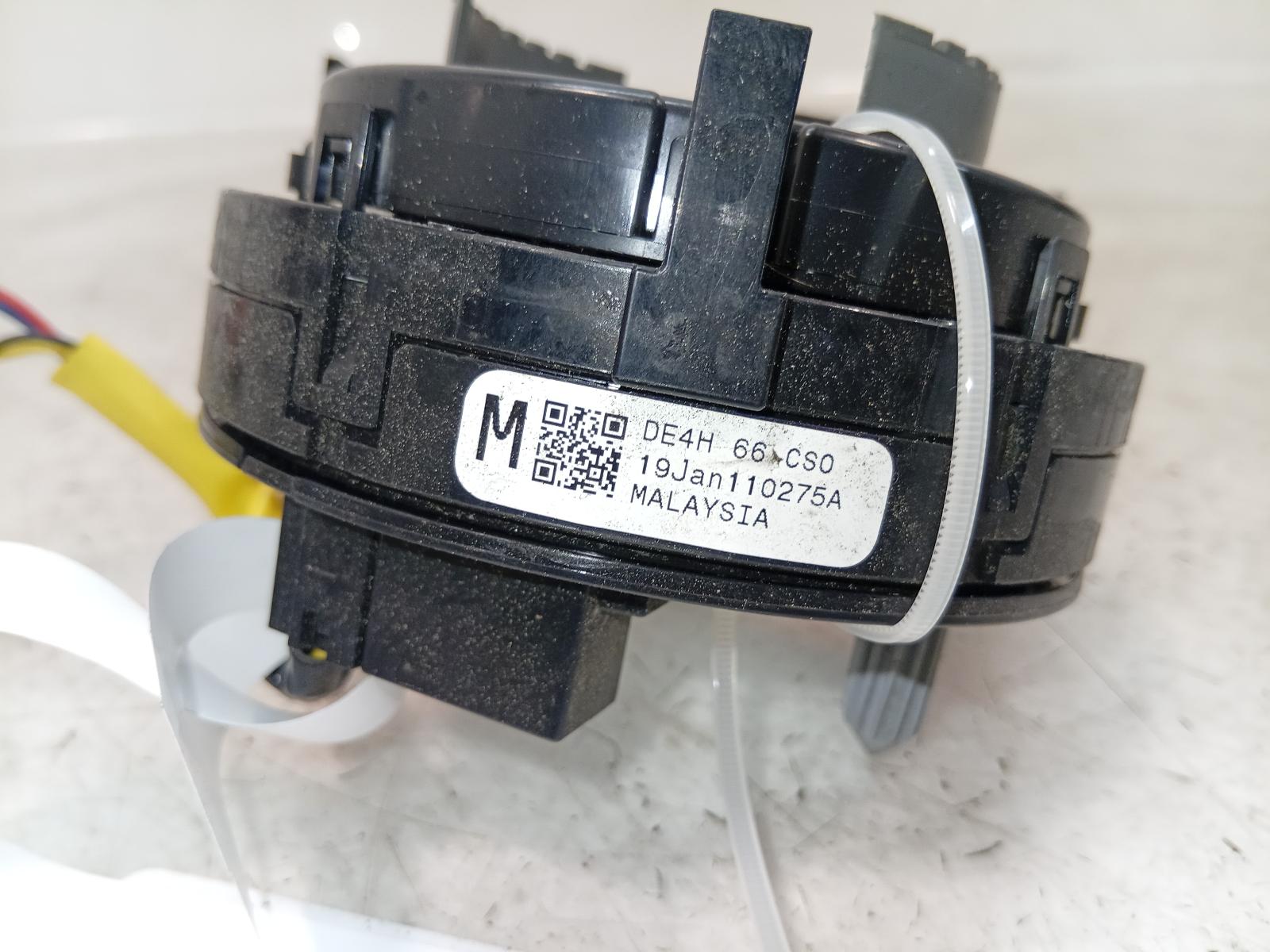 Airbag_Module_Sensor