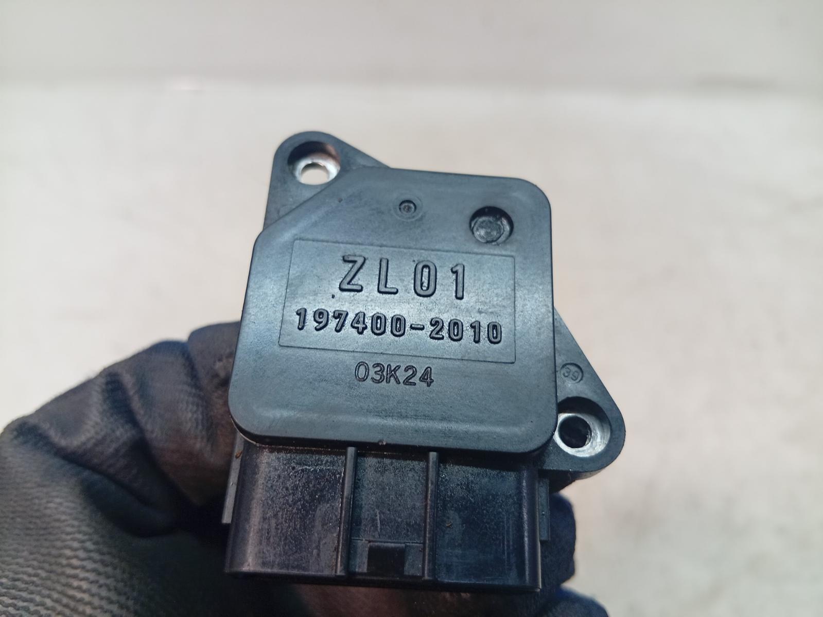 Air_Flow_Meter
