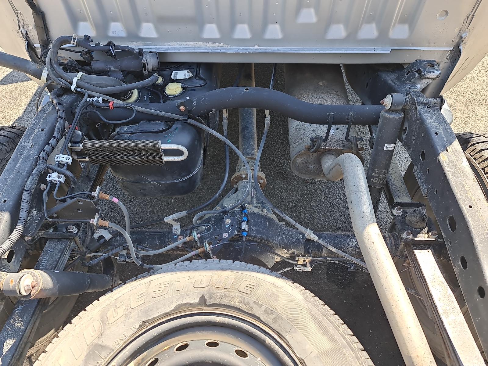 Mazda BT50 - UP 2011-Present