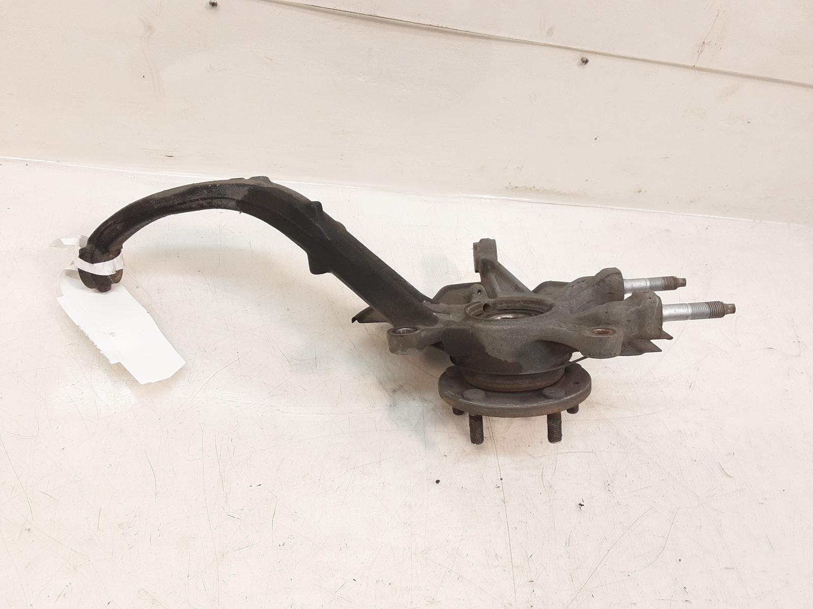 Right_Front_Hub_Assembly