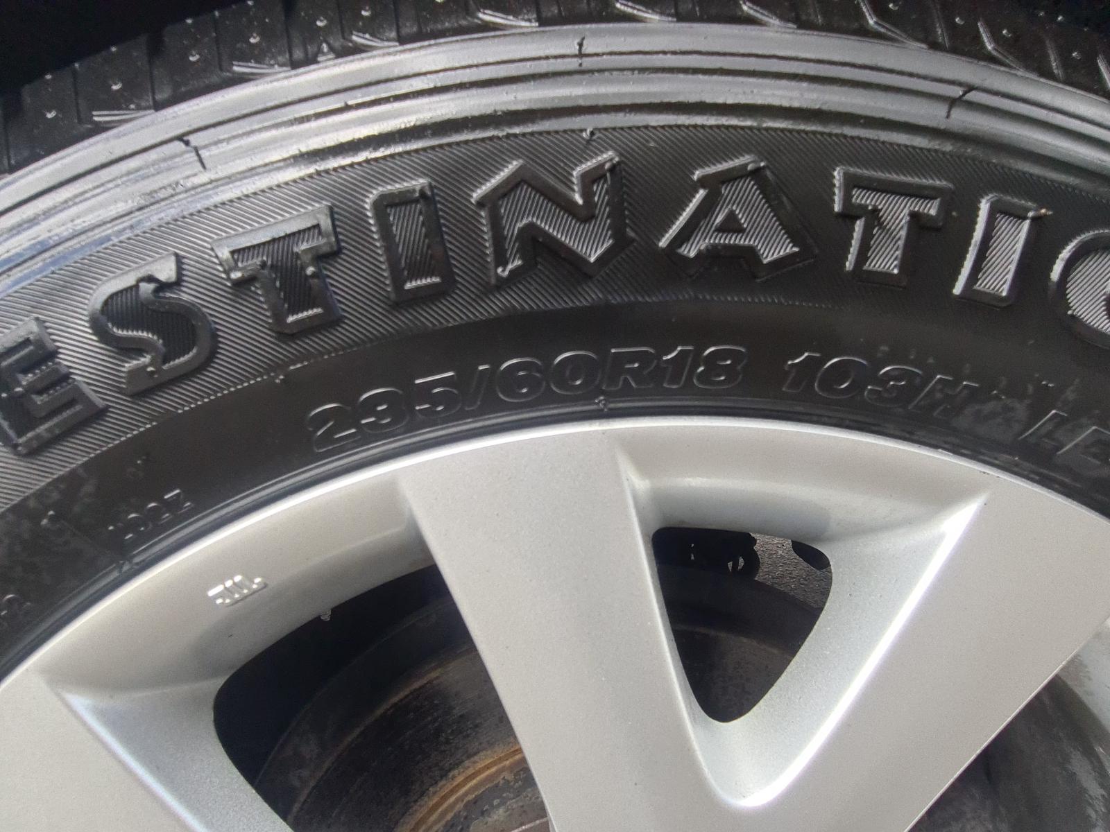 Mazda CX7 - ER 2006-2012