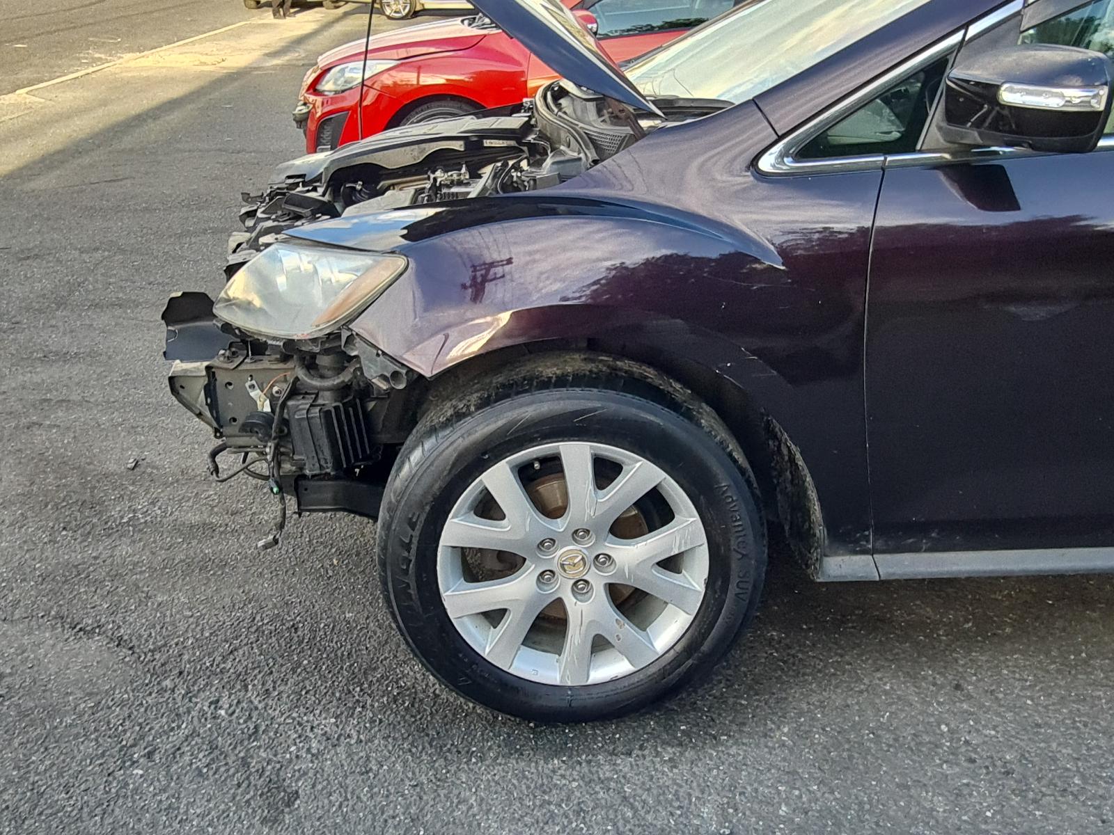 Mazda CX7 - ER 2006-2012