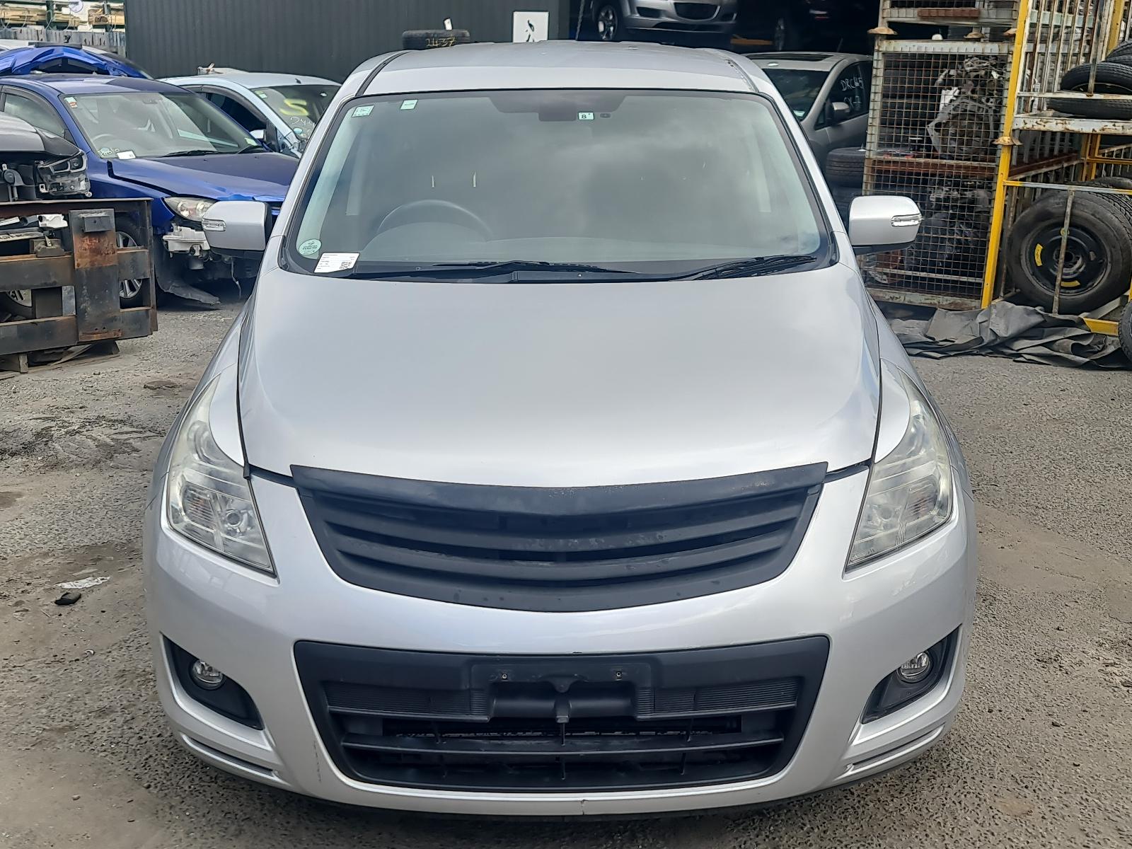 Mazda MPV - LY 2006-2016