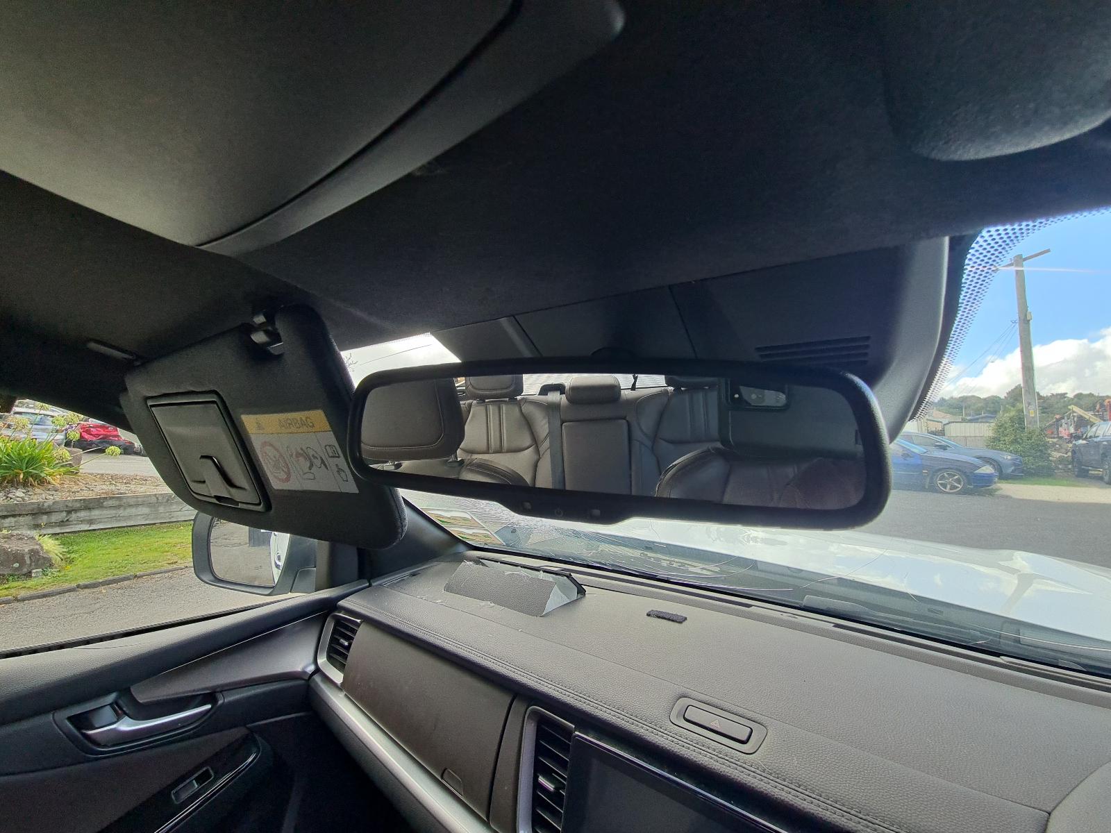 Mazda BT50 - UP 2011-Present