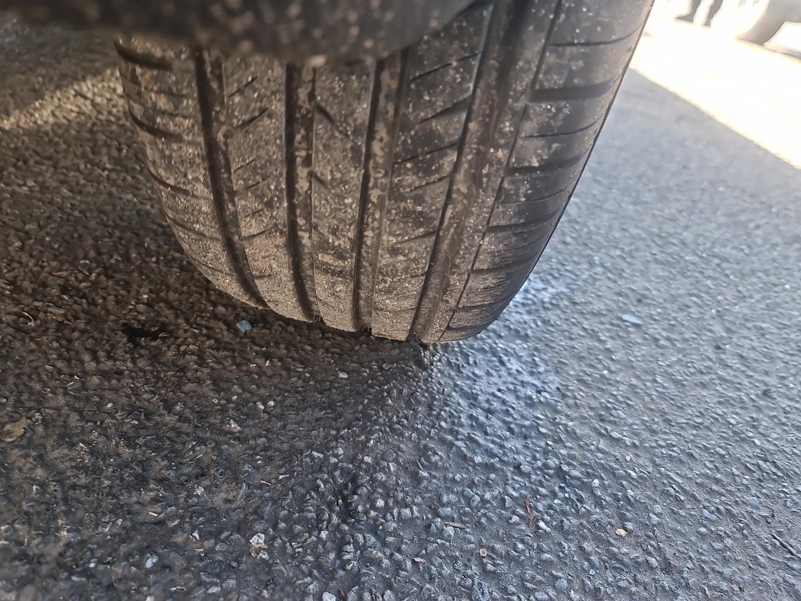 Mazda CX3 - DK 2015-Present