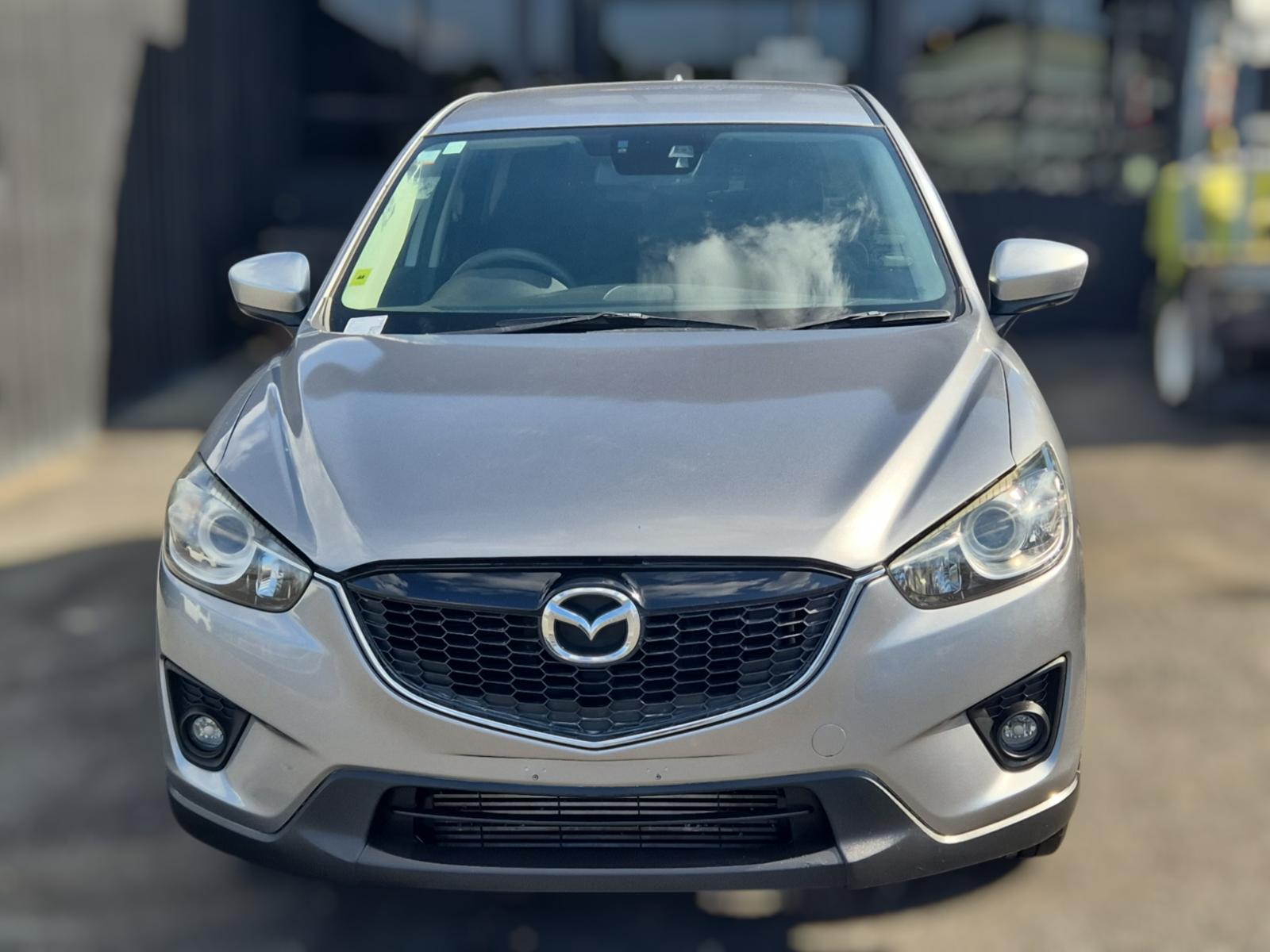 Mazda CX5 - KE 2012-Present