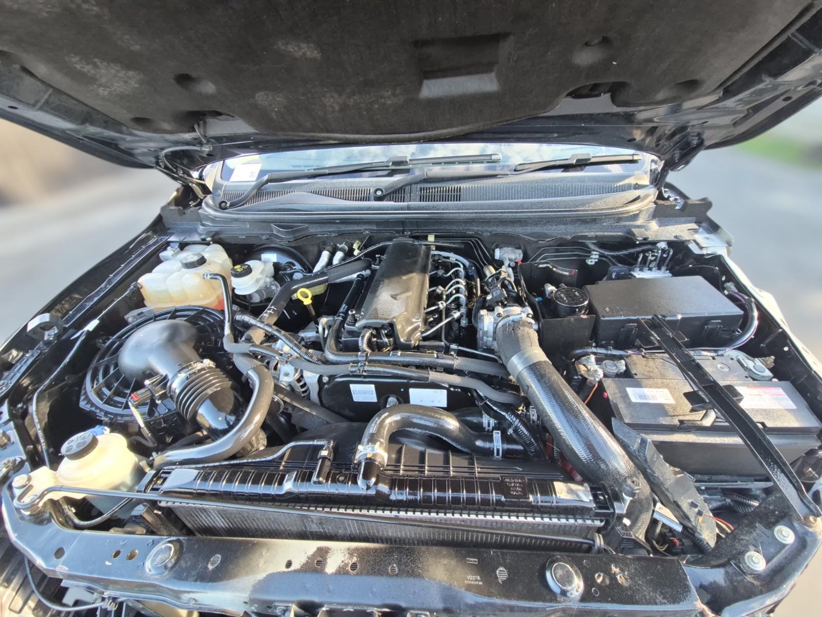 Mazda BT50 - UP 2011-Present