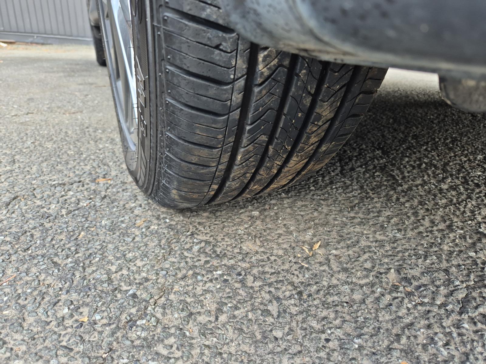 Mazda CX5 - KE 2012-Present