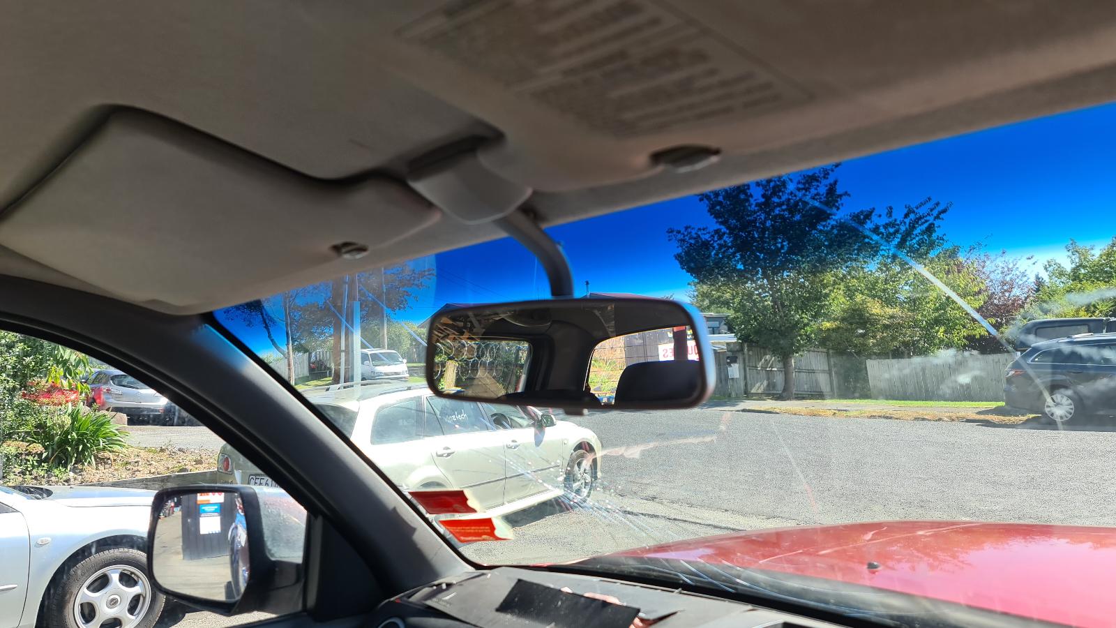 Mazda BT50 - UN 2006-2011