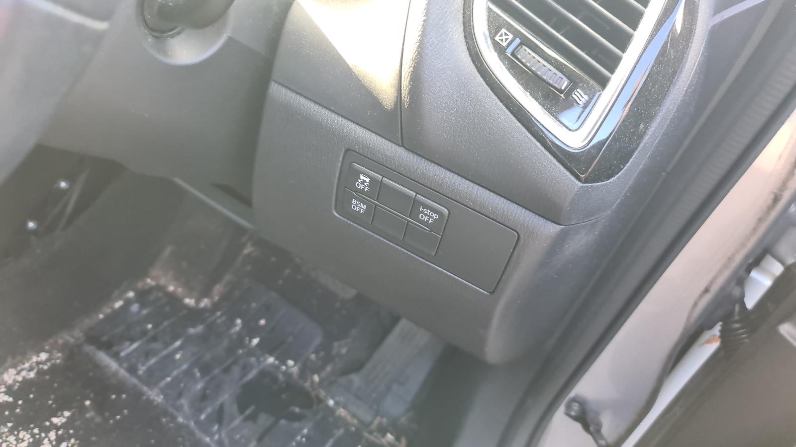 Mazda Mazda3 - BM 2013-Present