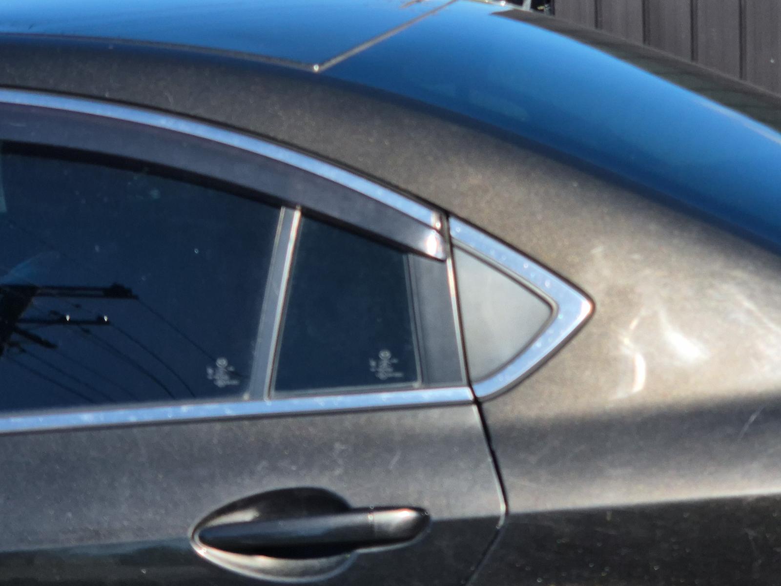 Mazda Atenza - GH 2008-2012