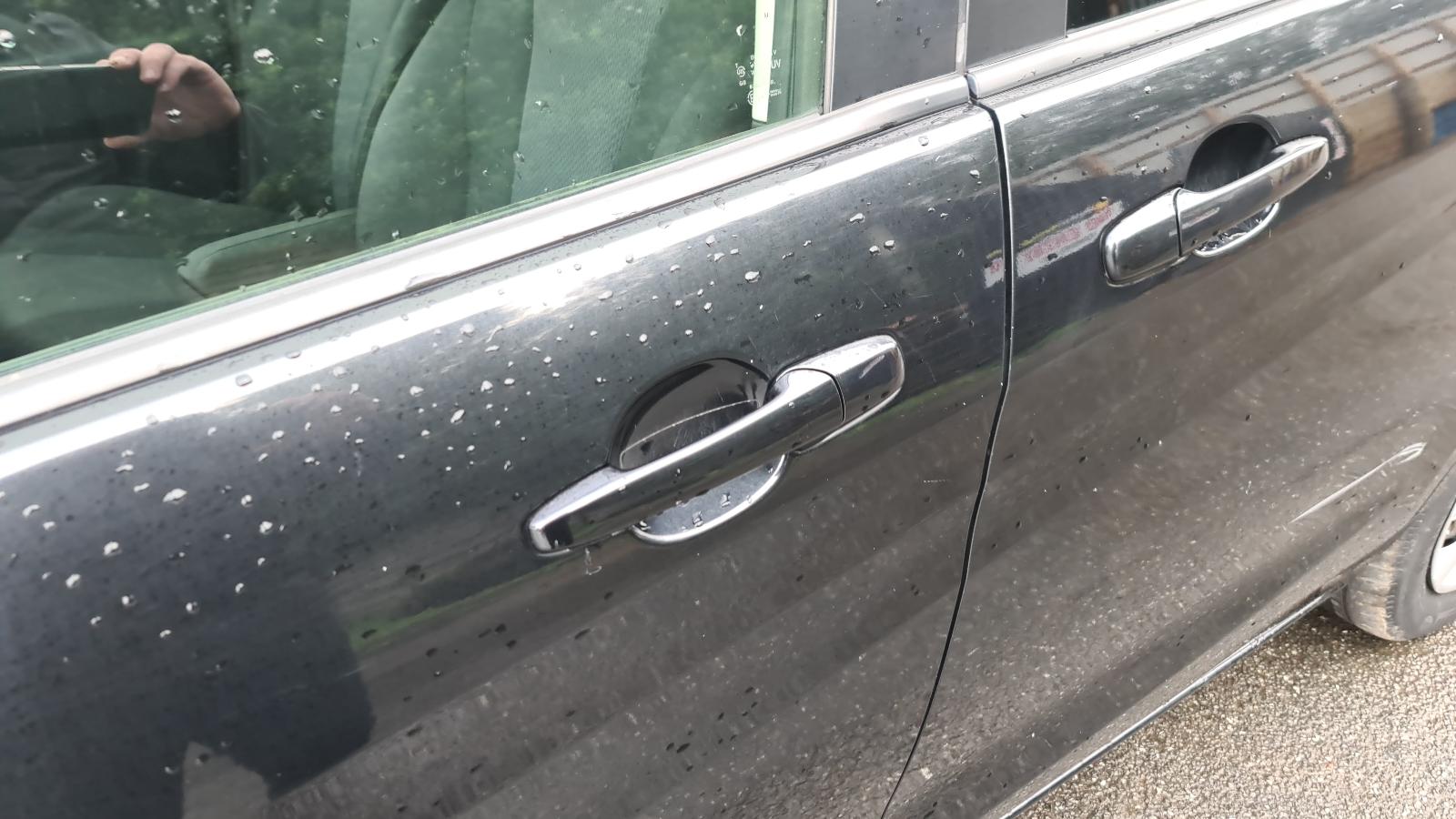 Mazda Premacy - CW 2010-2016