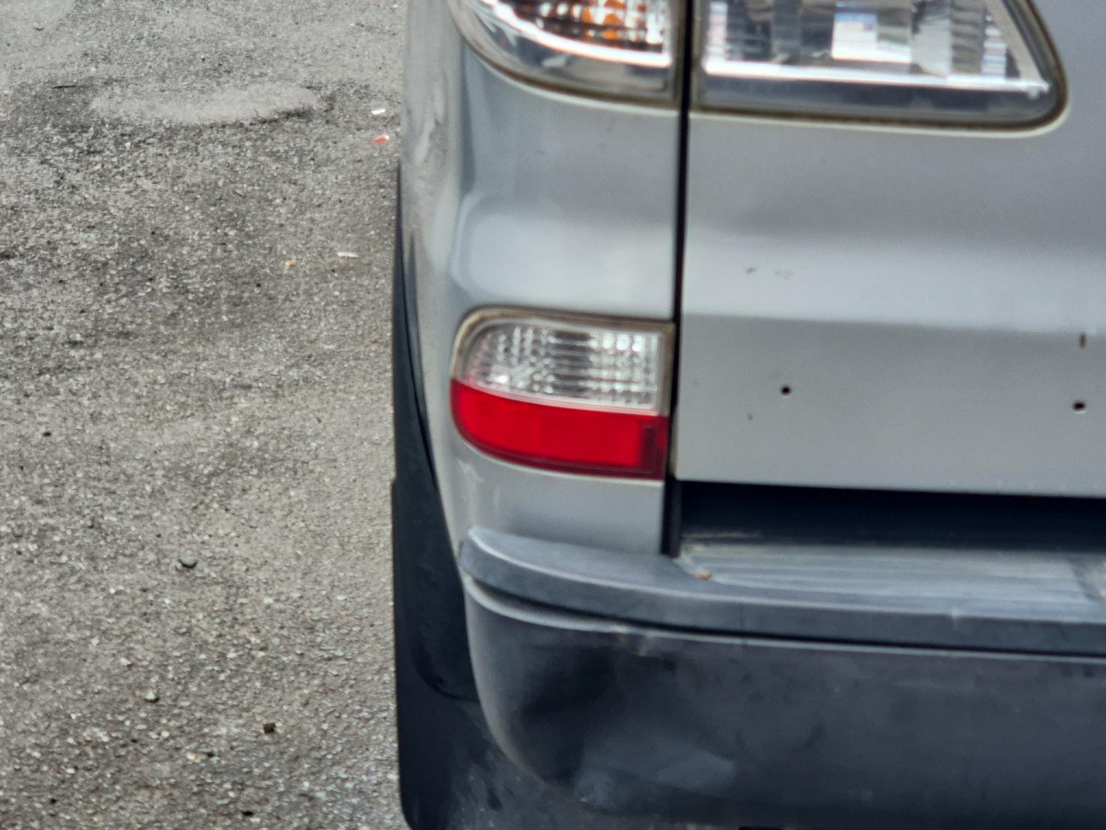 Mazda BT50 - UP 2011-Present