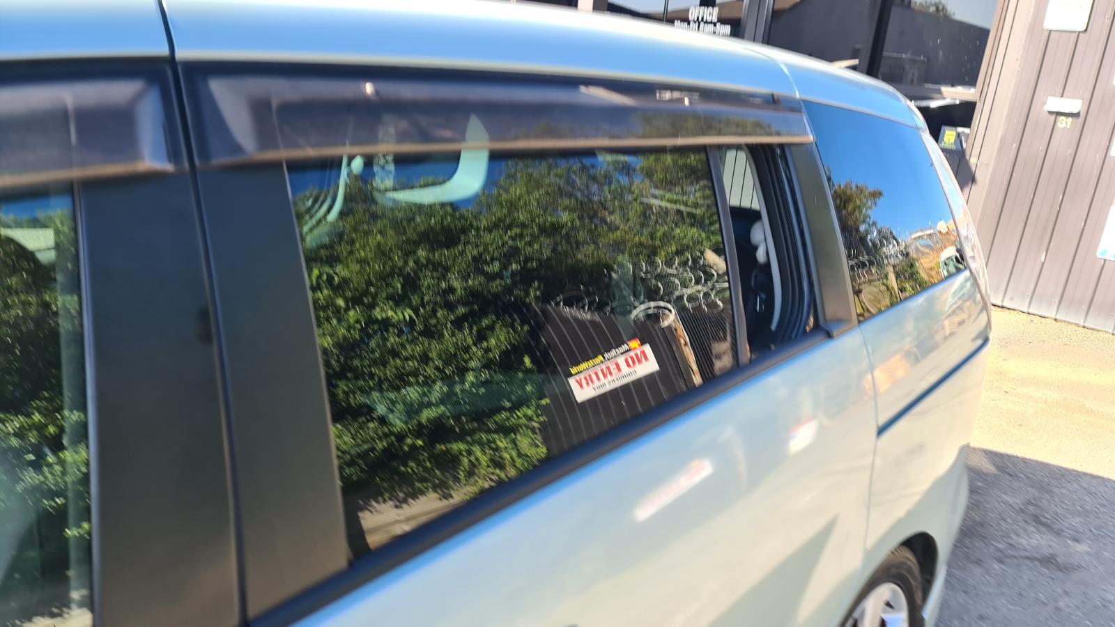 Mazda Premacy - CR 2005-2010