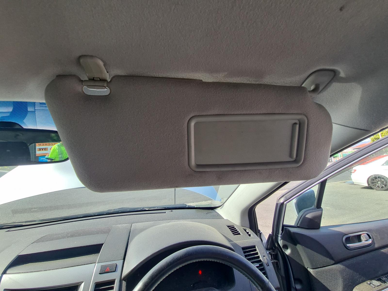 Mazda MPV - LY3P 2007-Present