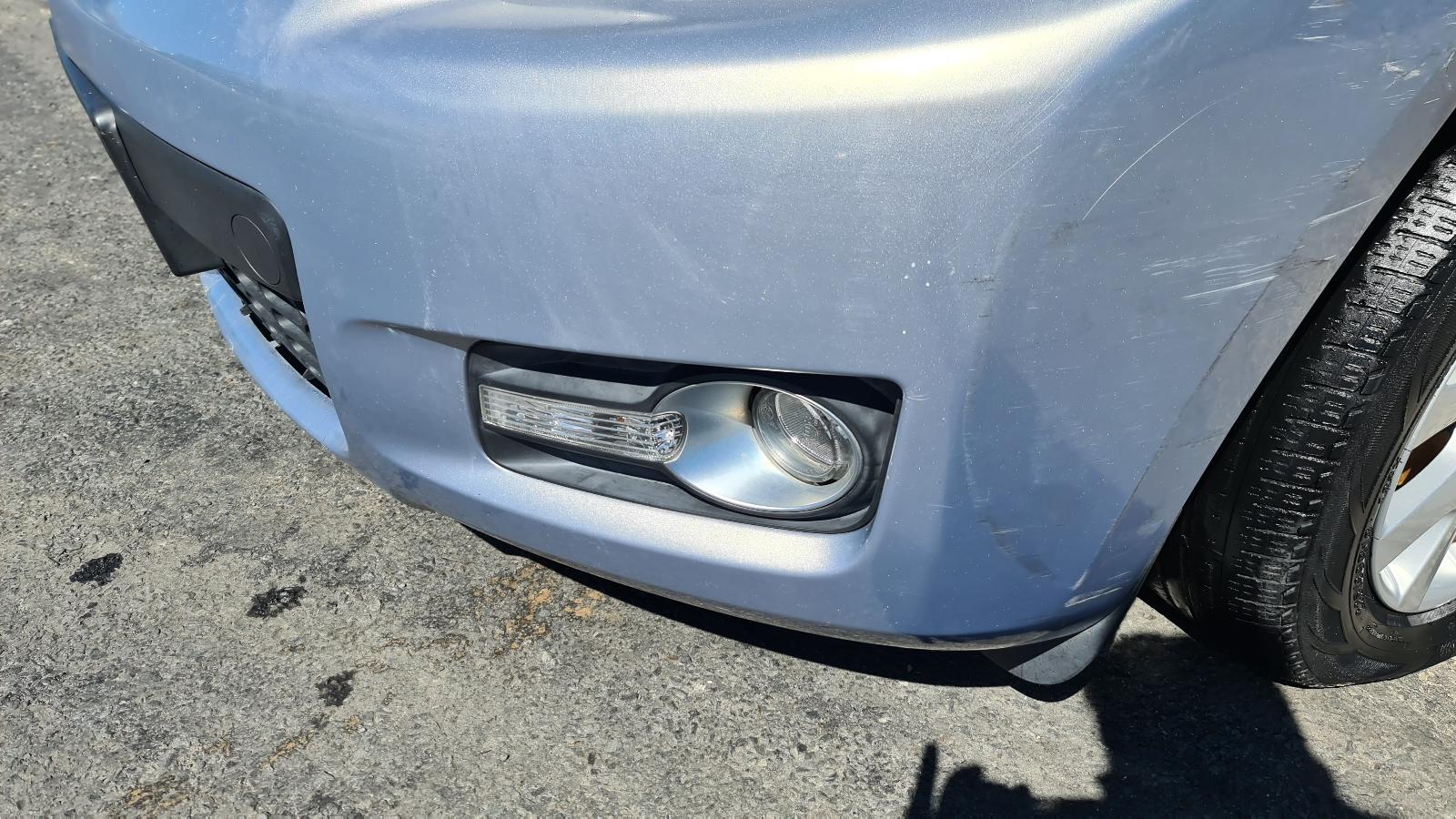 Mazda CX7 - ER 2006-2012