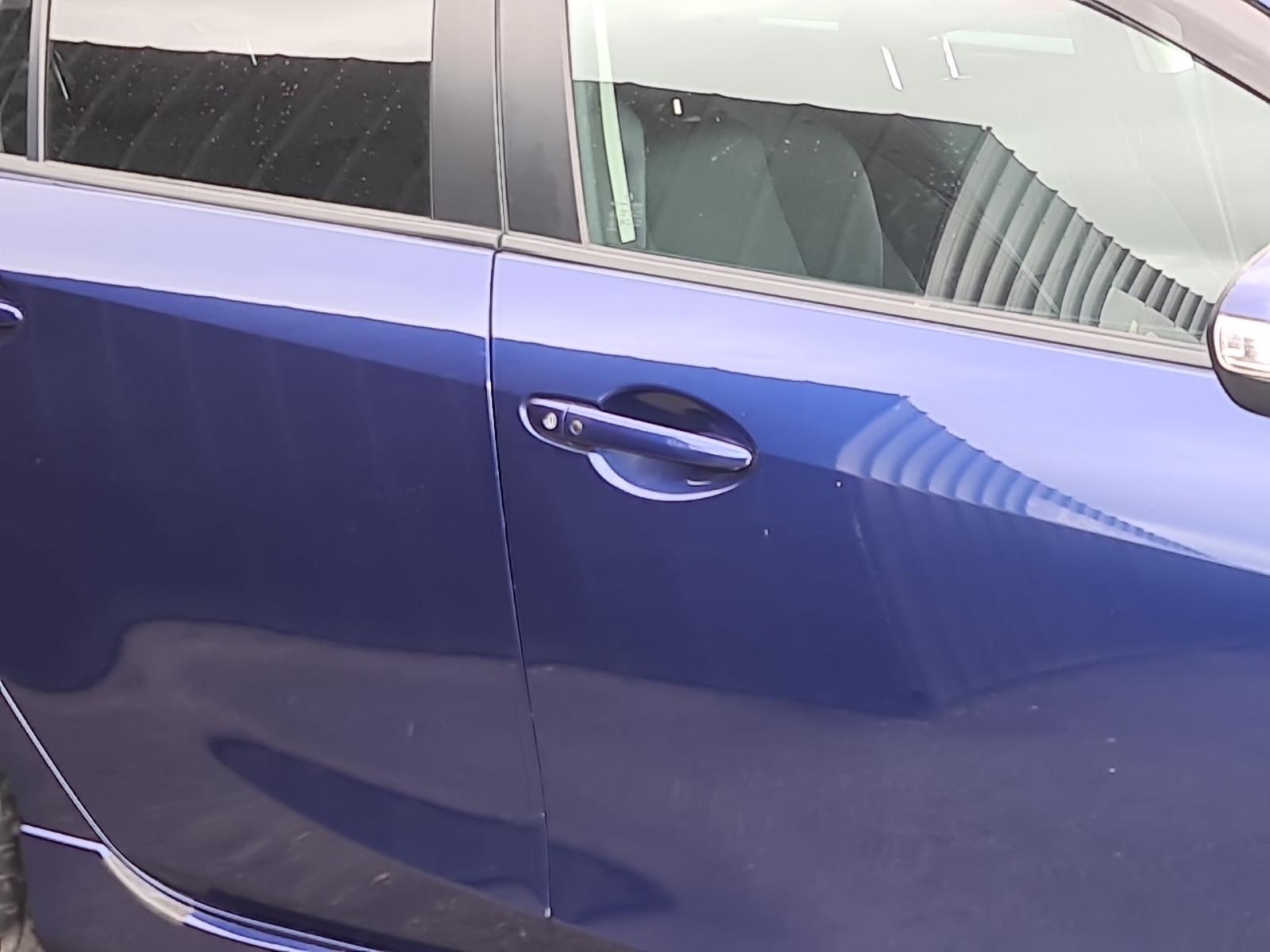 Mazda Axela - BL 2009-2013