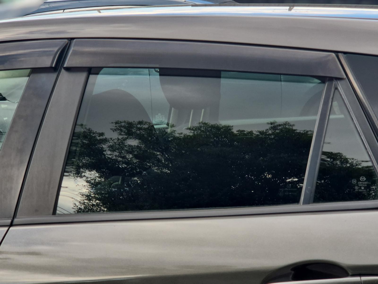 Mazda Axela - BL 2009-2013