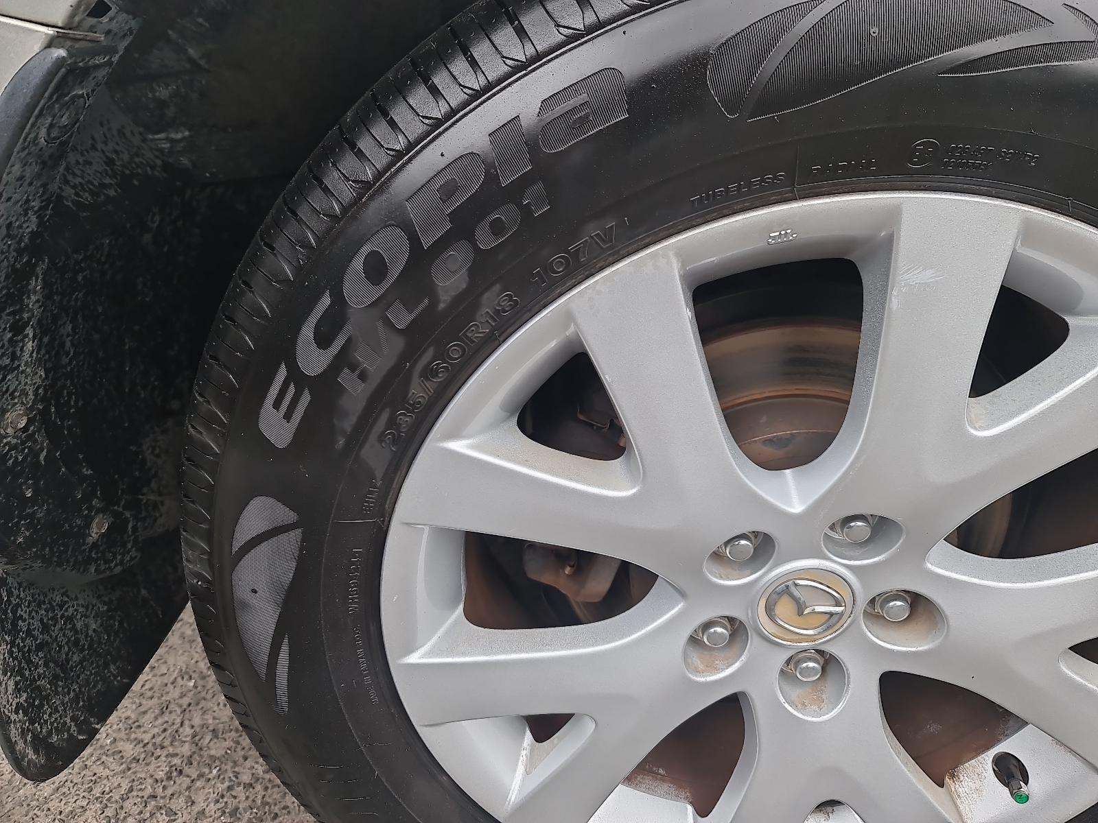 Mazda CX7 - ER 2006-2012