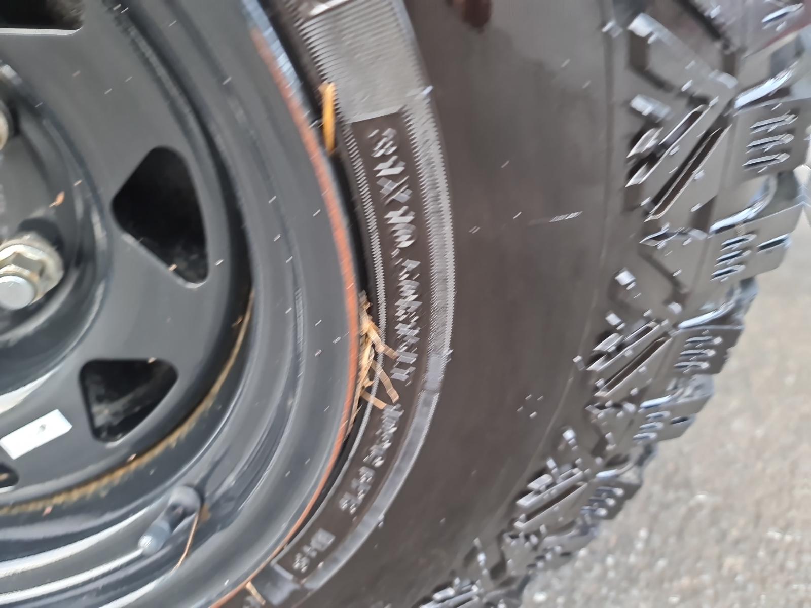 Mazda BT50 - UN 2006-2011