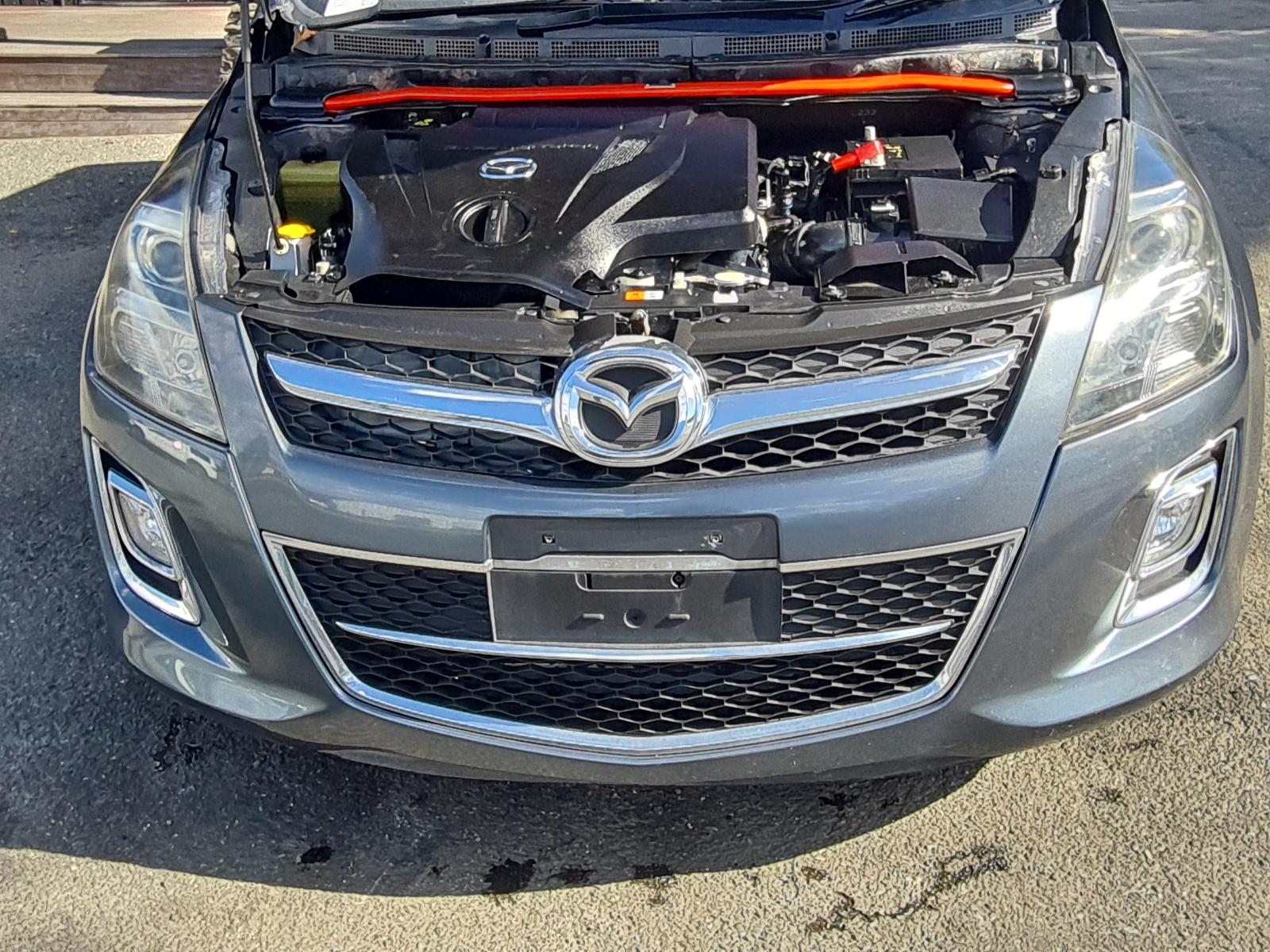 Mazda MPV - LY3P 2007-Present