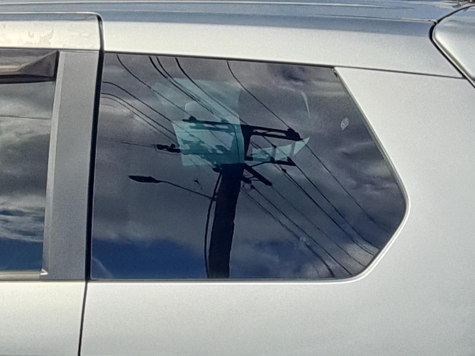 Mazda MPV - LY3P 2007-Present