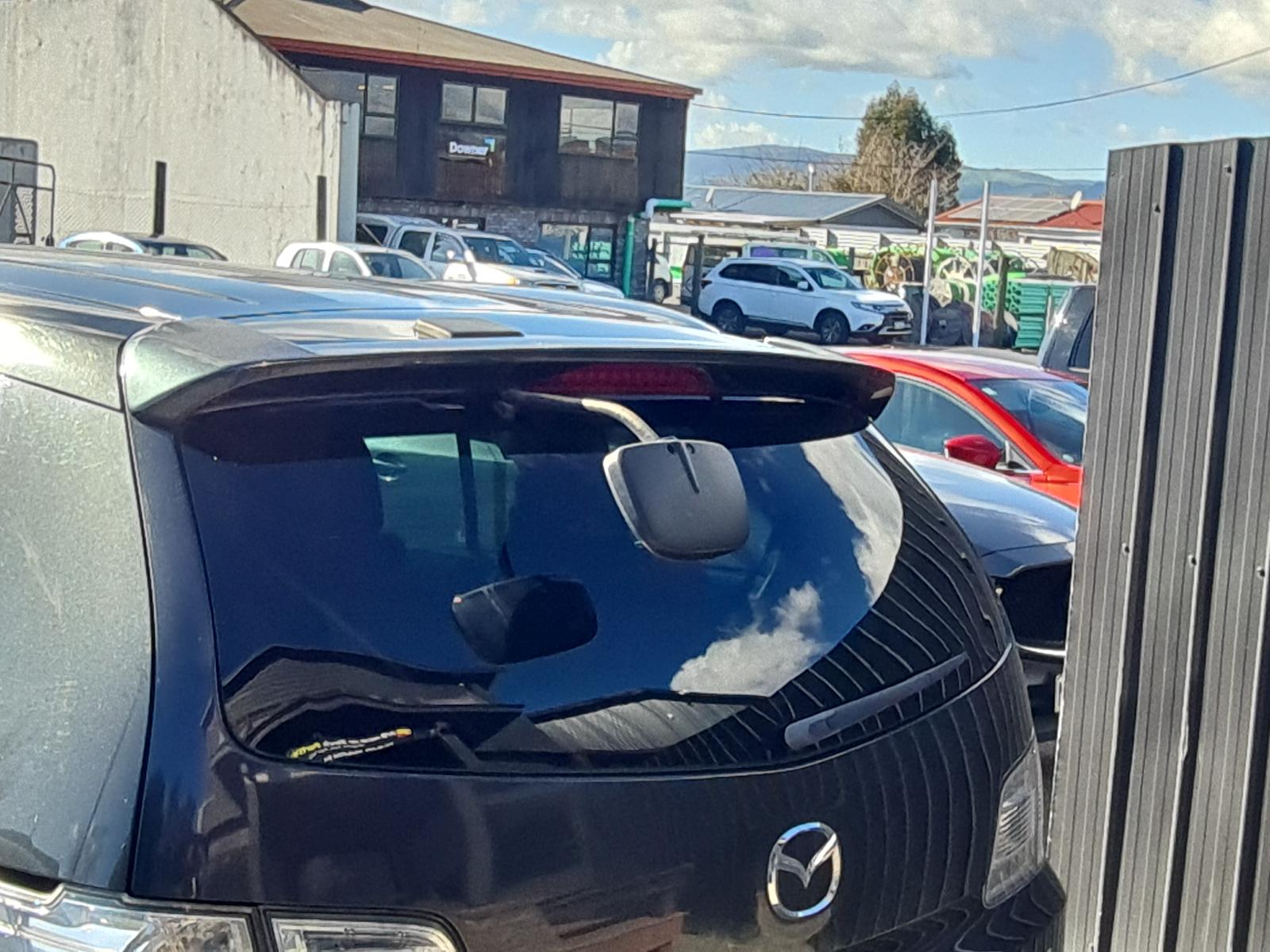 Mazda MPV - LY3P 2007-Present